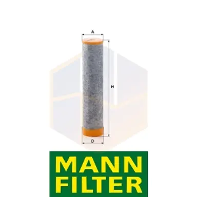 FILTRO AIRE CF 7001 MANN