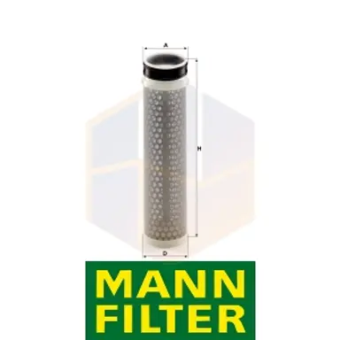 FILTRO AIRE CF 701 MANN