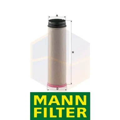 FILTRO AIRE CF 710 MANN