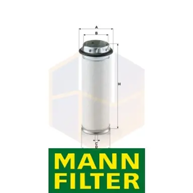 FILTRO AIRE CF 711 MANN