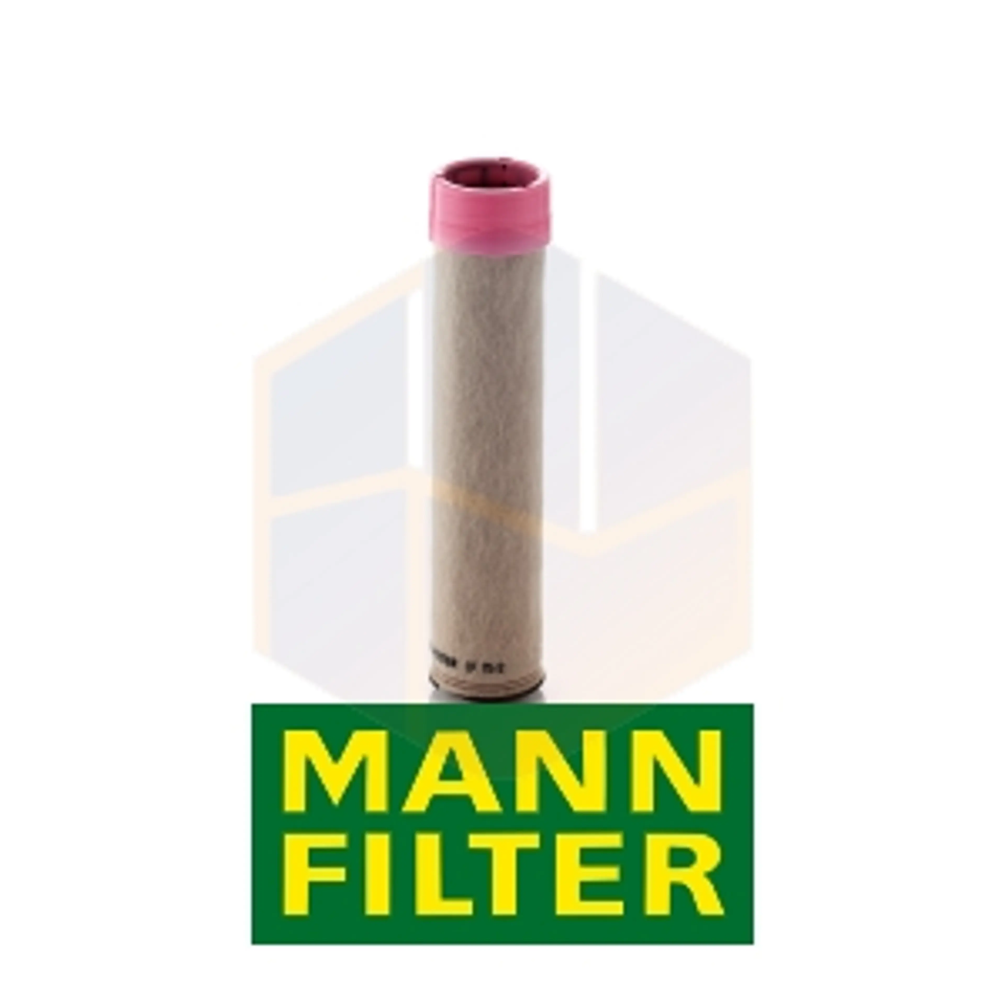 FILTRO AIRE CF 75/2 MANN