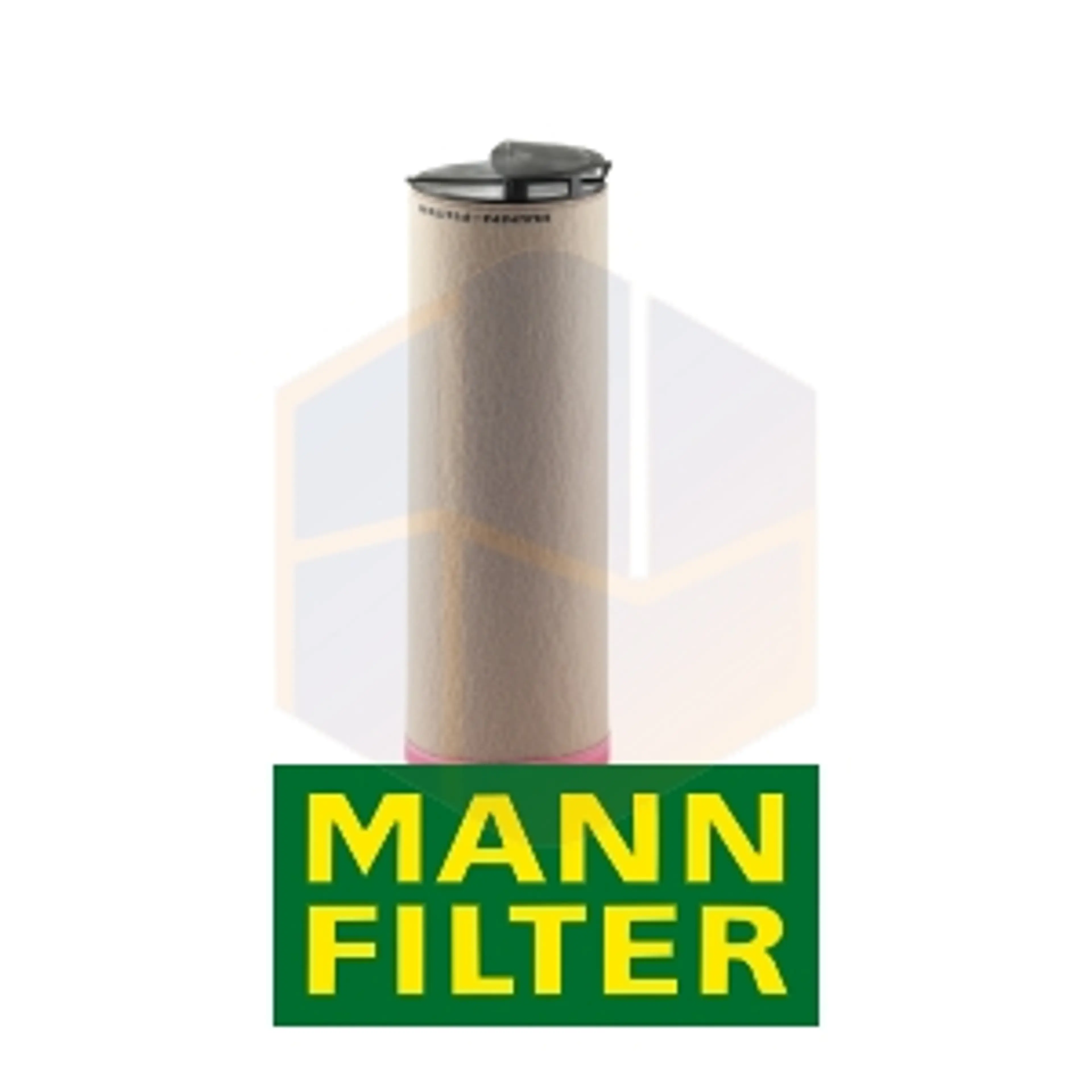 FILTRO AIRE CF 810 MANN