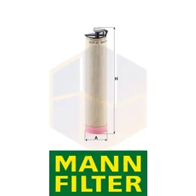 FILTRO AIRE CF 8100 MANN