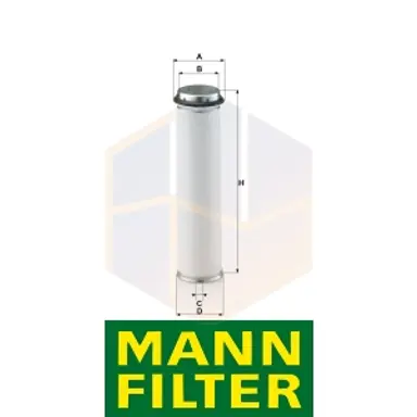 FILTRO AIRE CF 811 MANN
