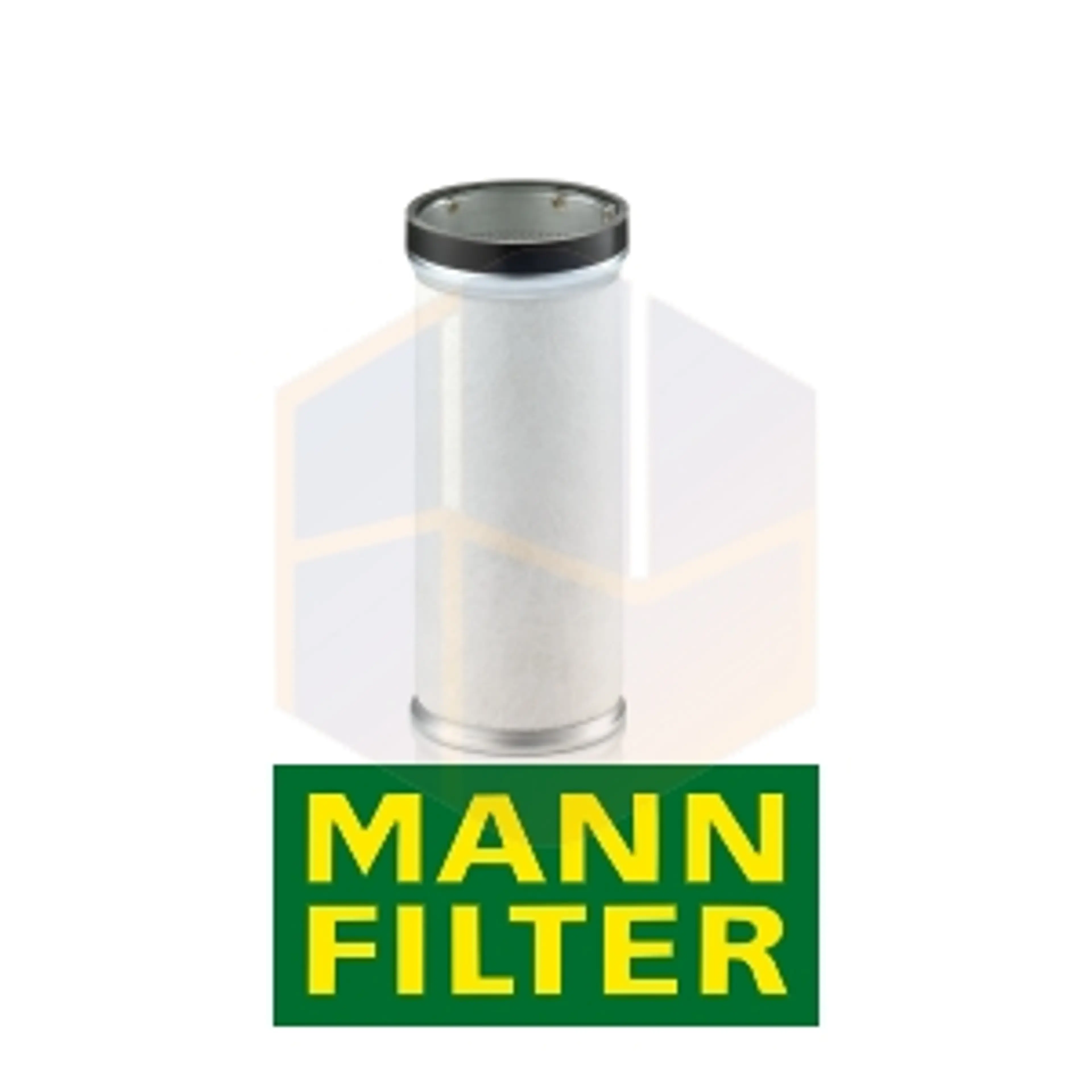 FILTRO AIRE CF 821 MANN