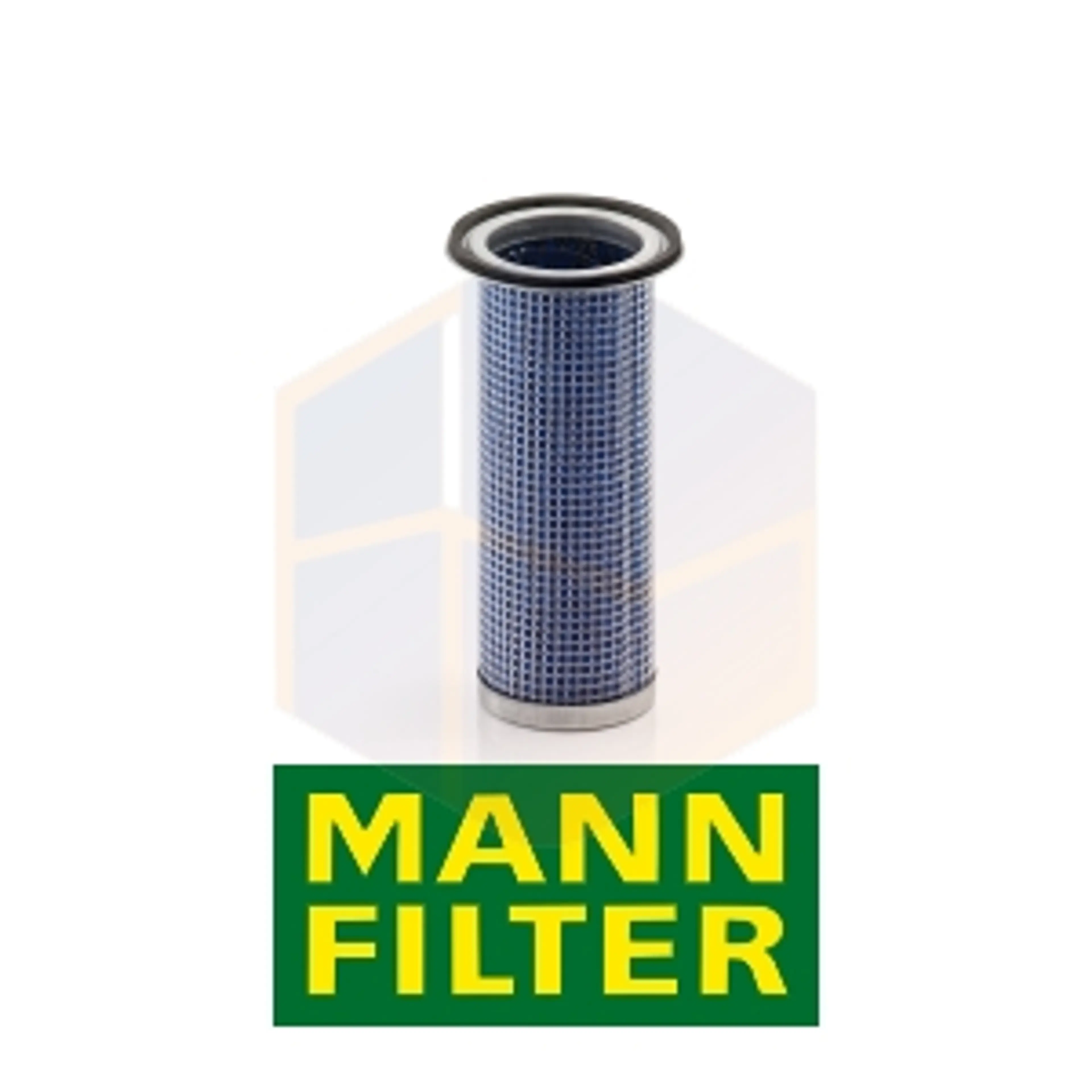 FILTRO AIRE CF 84 X MANN