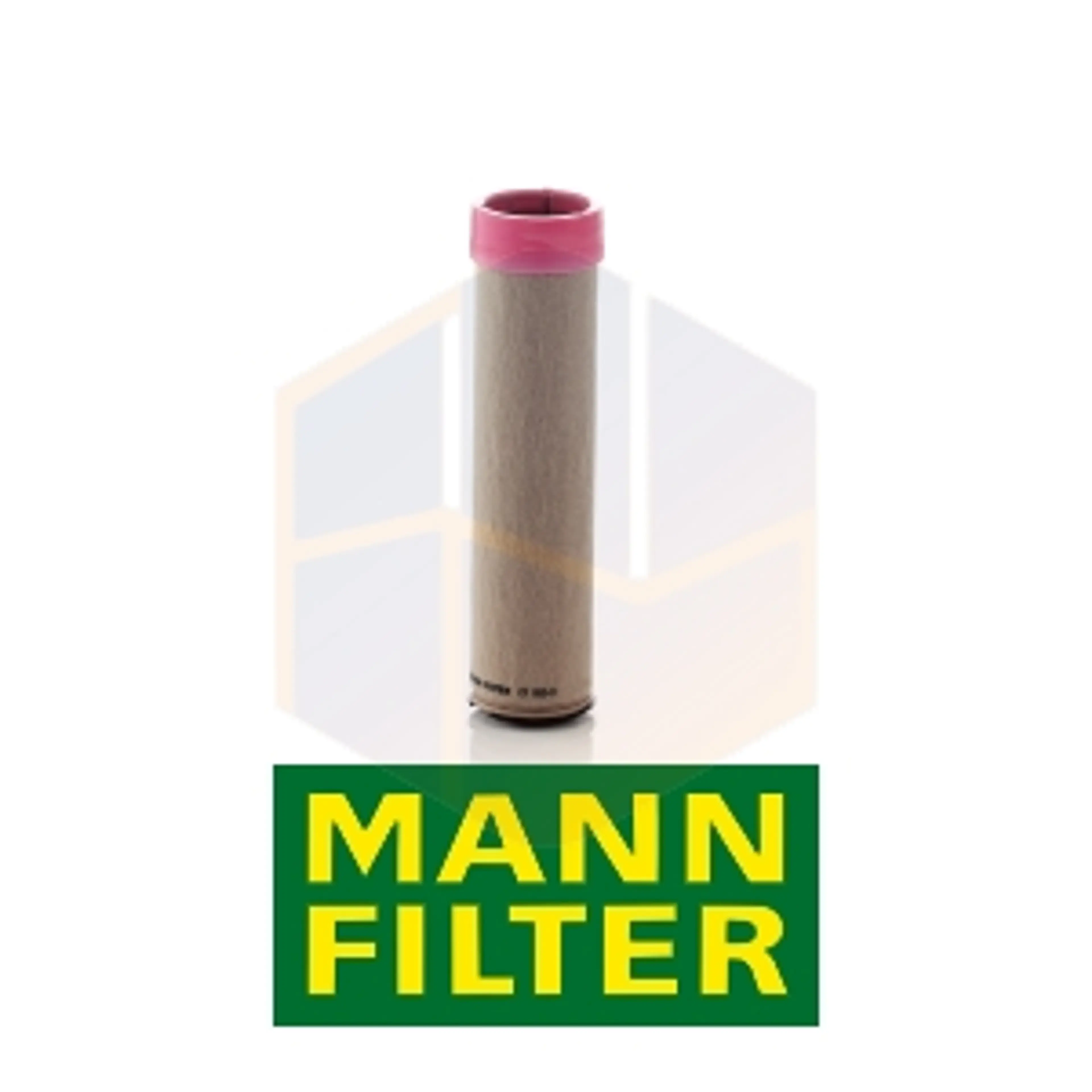 FILTRO AIRE CF 850/2 MANN