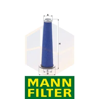 FILTRO AIRE CF 903 MANN