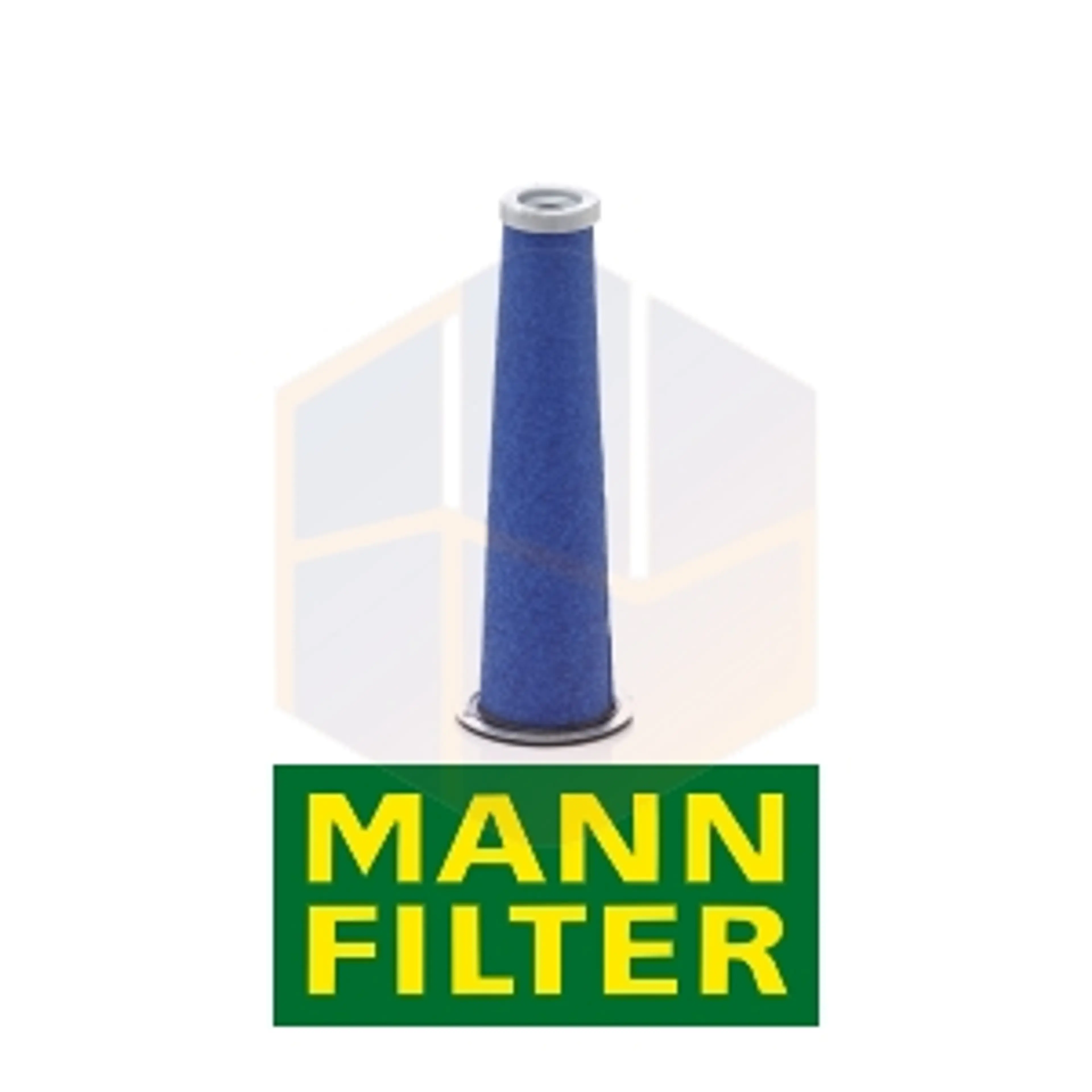 FILTRO AIRE CF 903 MANN