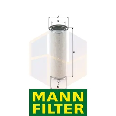 FILTRO AIRE CF 950 MANN