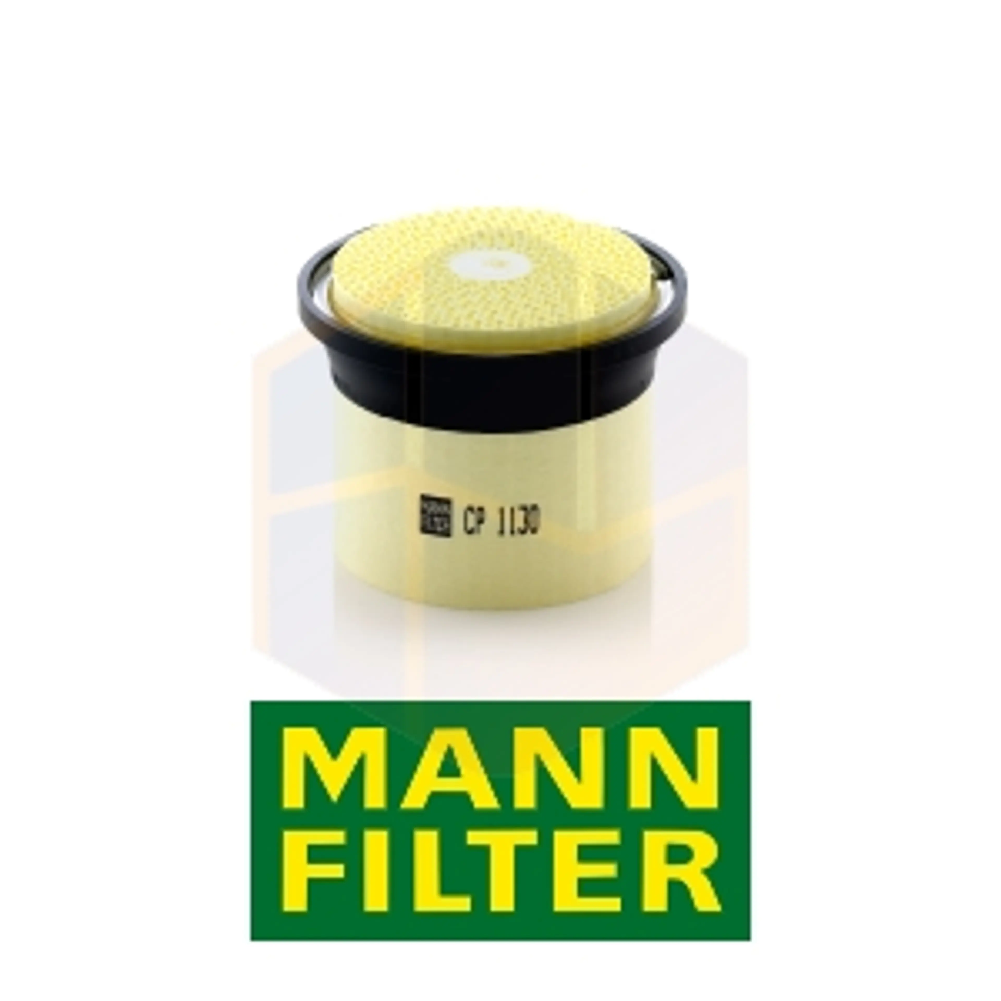 FILTRO AIRE CP 1130 MANN