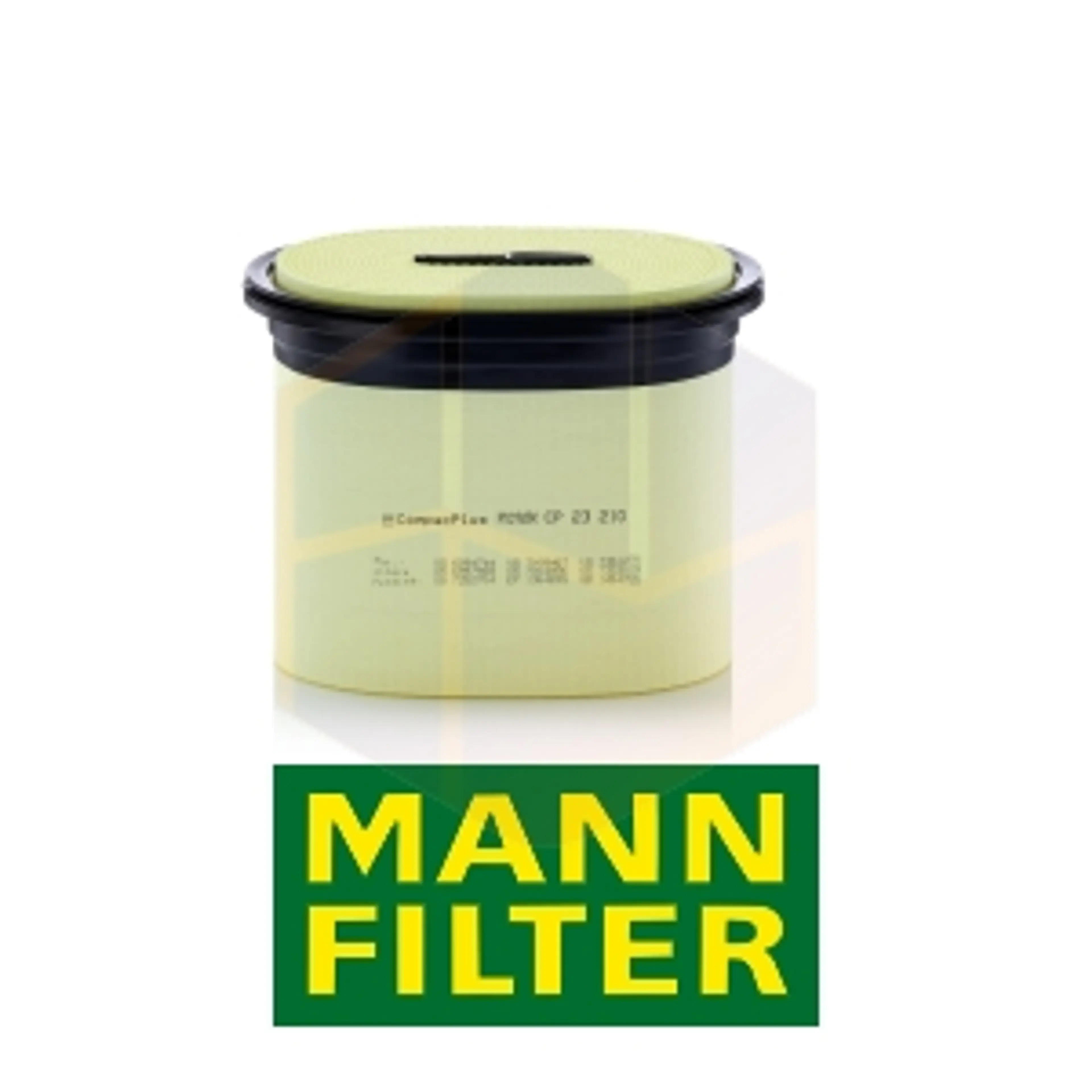 FILTRO AIRE CP 23 210 MANN