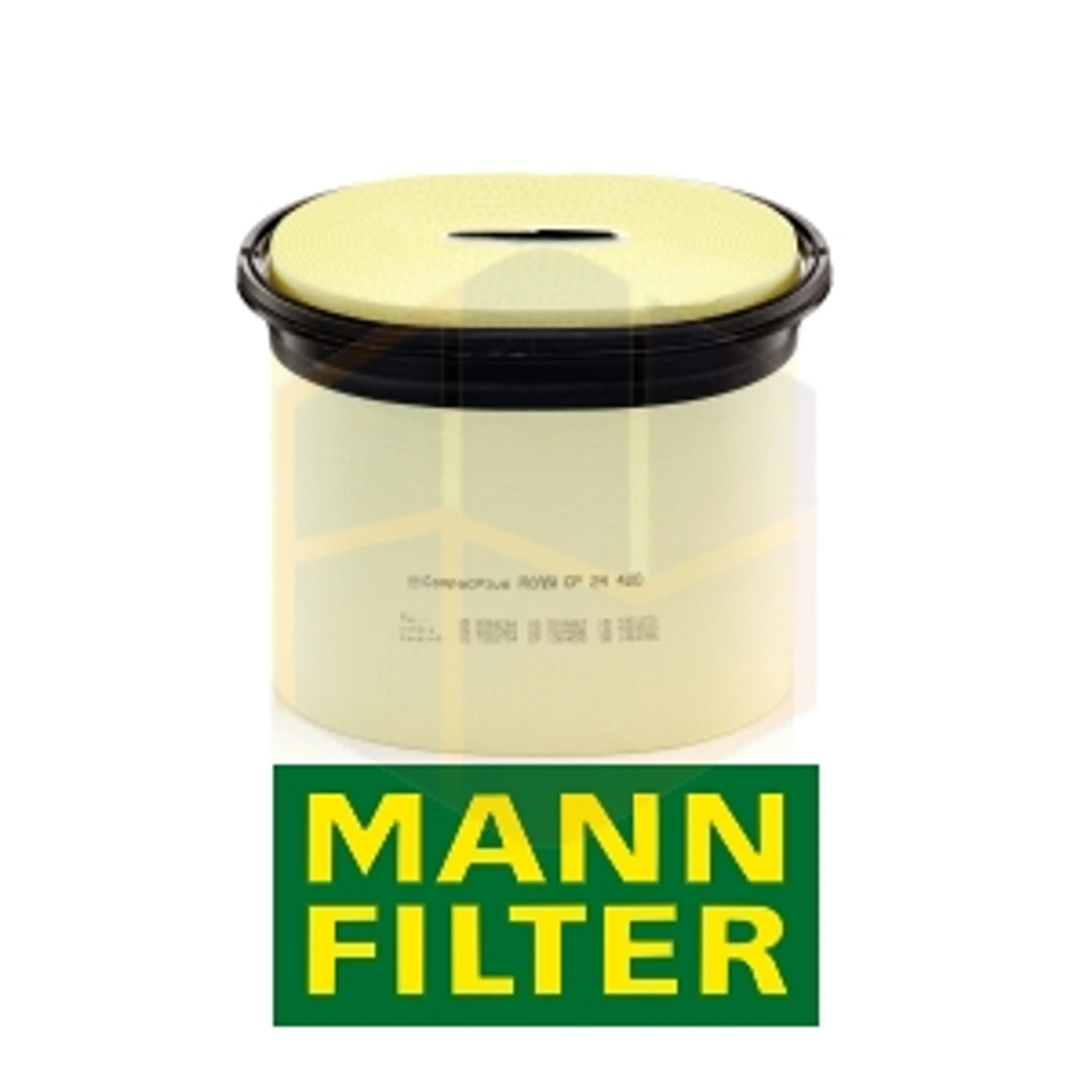 FILTRO AIRE CP 24 420 MANN