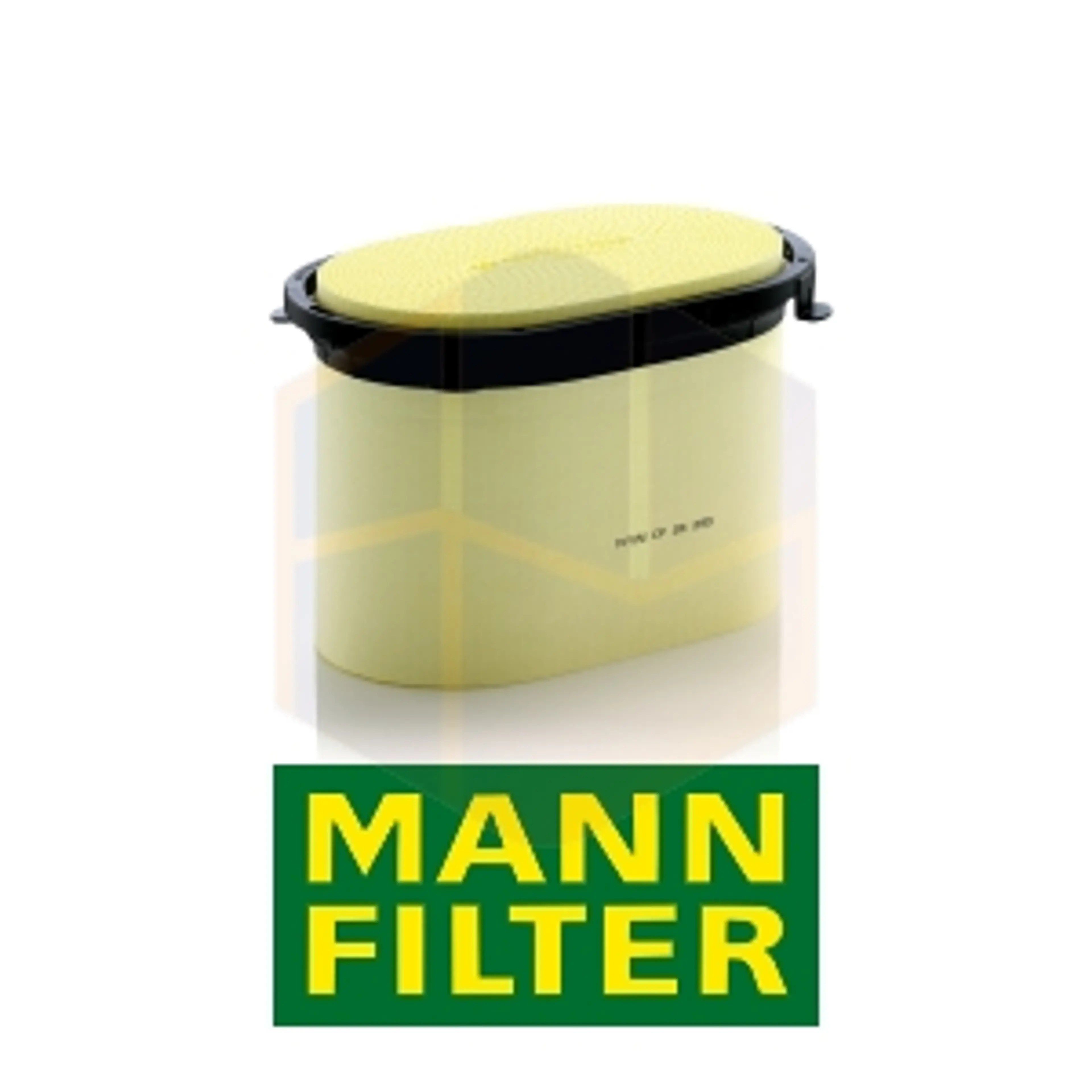 FILTRO AIRE CP 26 295 MANN