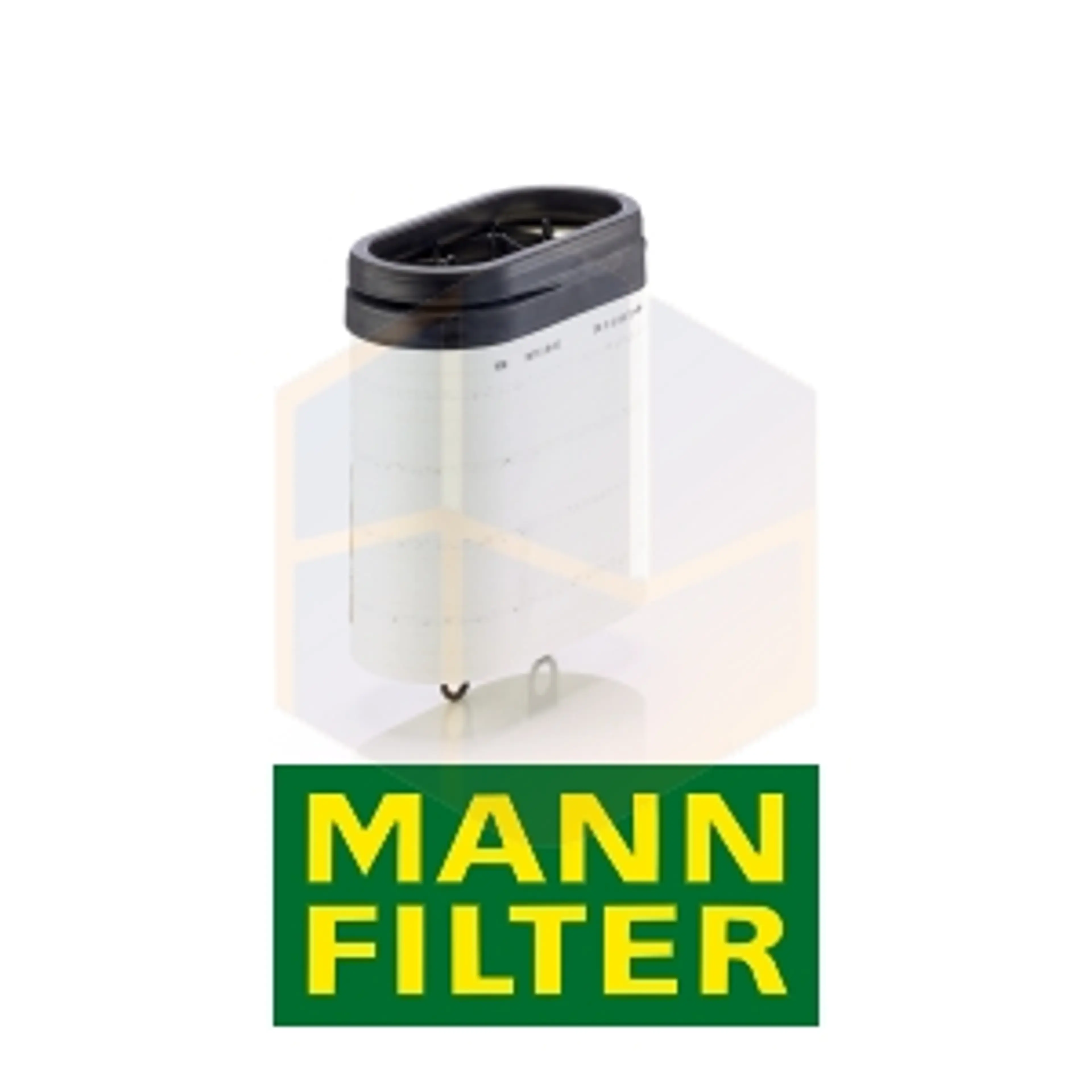 FILTRO AIRE CP 27 001 MANN