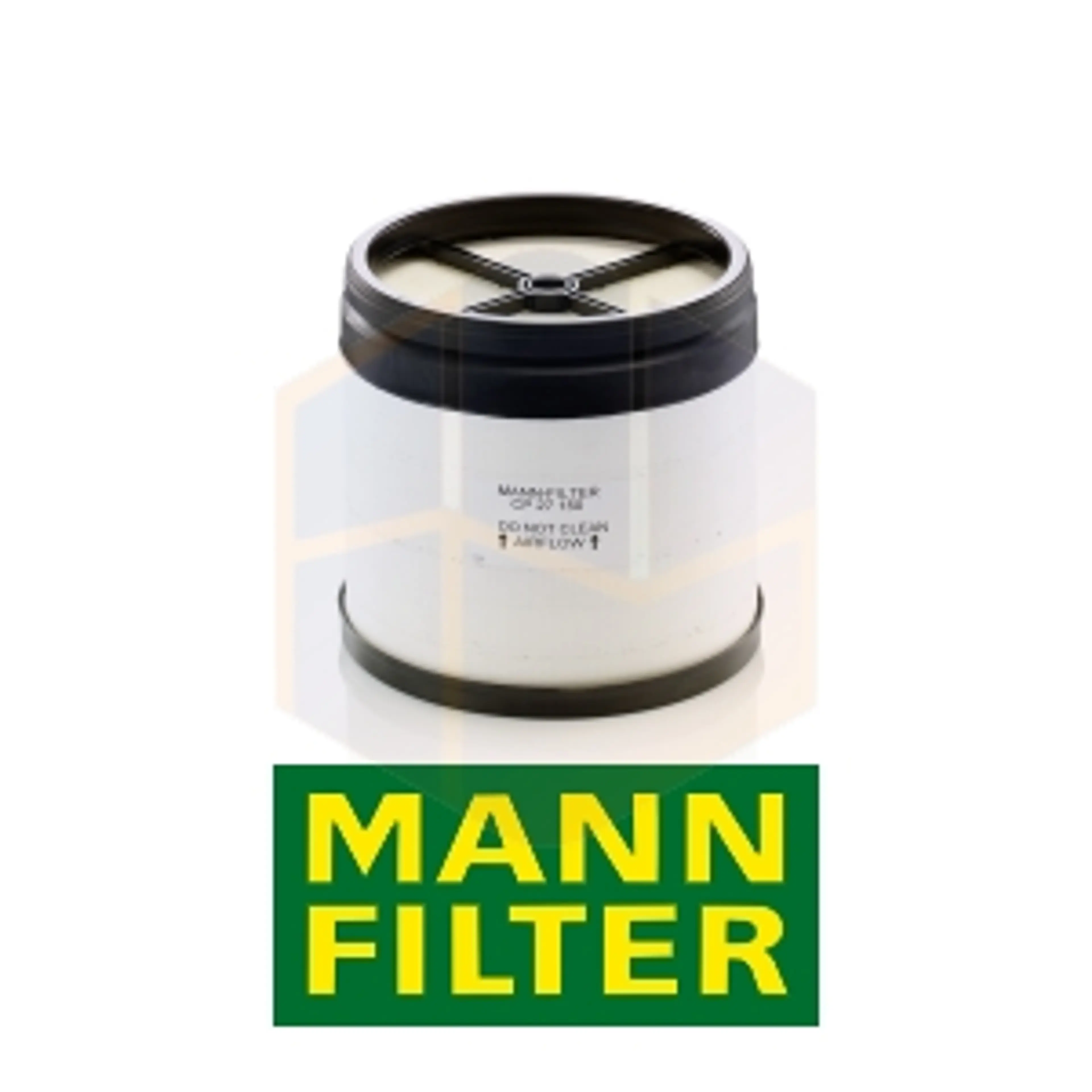 FILTRO AIRE CP 27 150 MANN