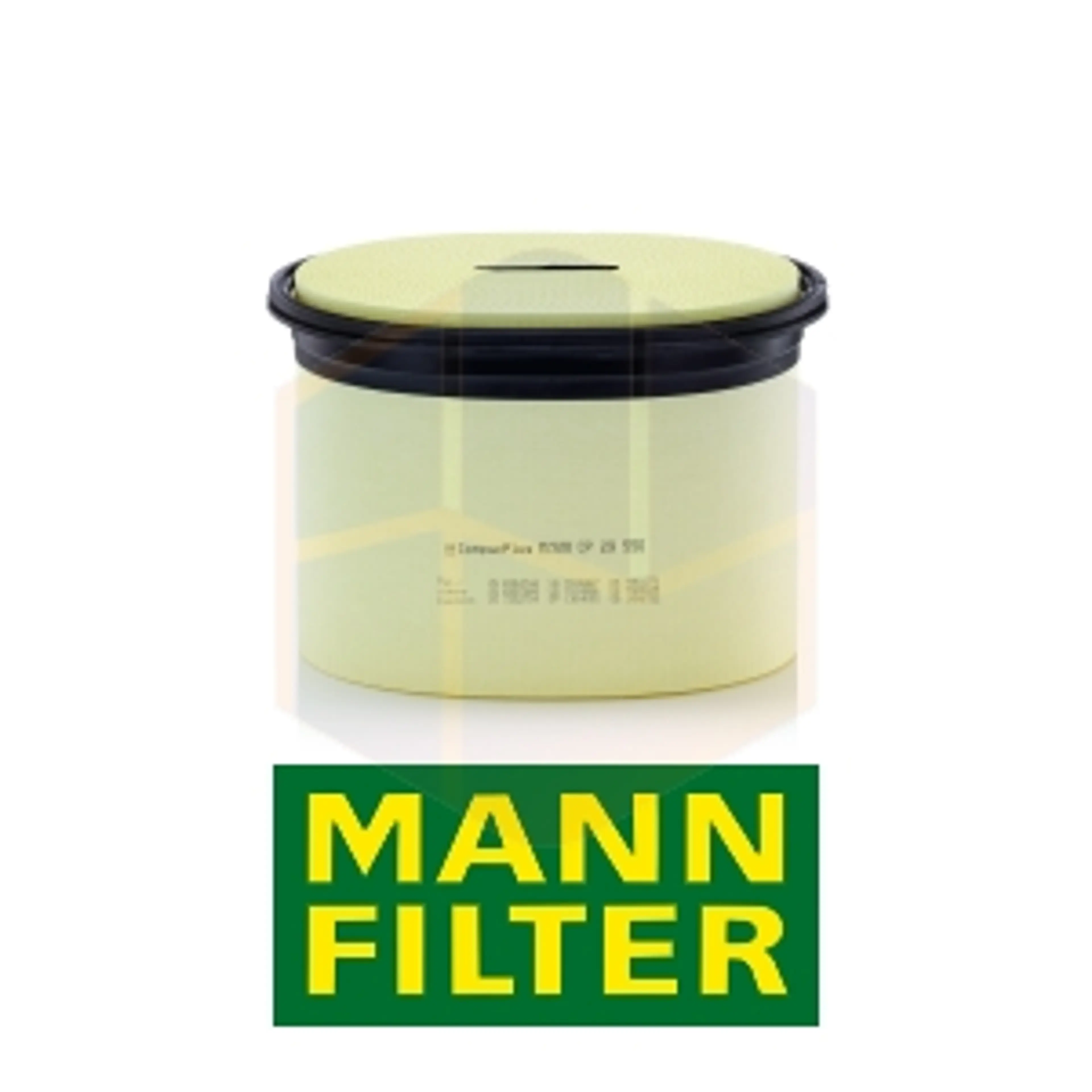 FILTRO AIRE CP 29 550 MANN