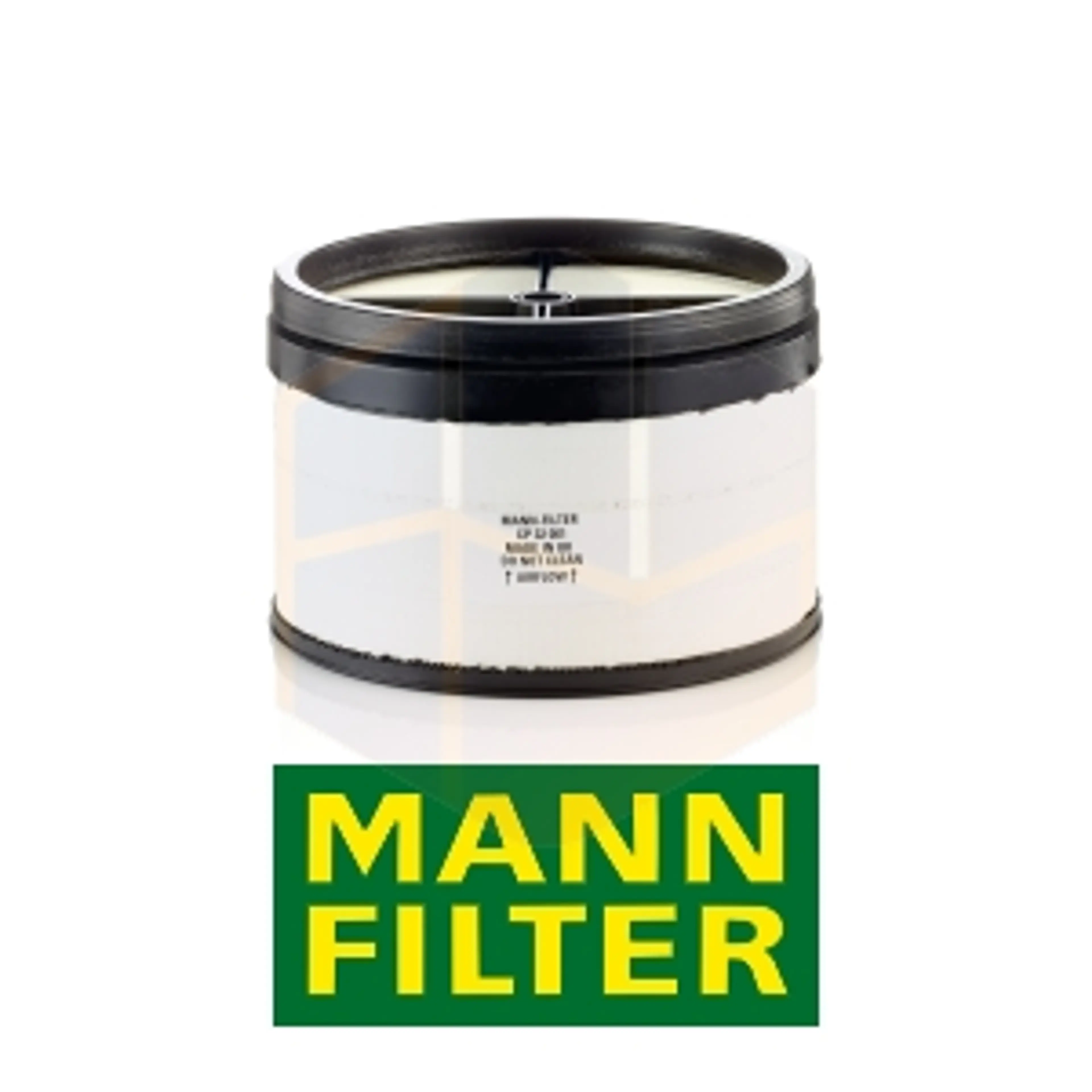 FILTRO AIRE CP 32 001 MANN