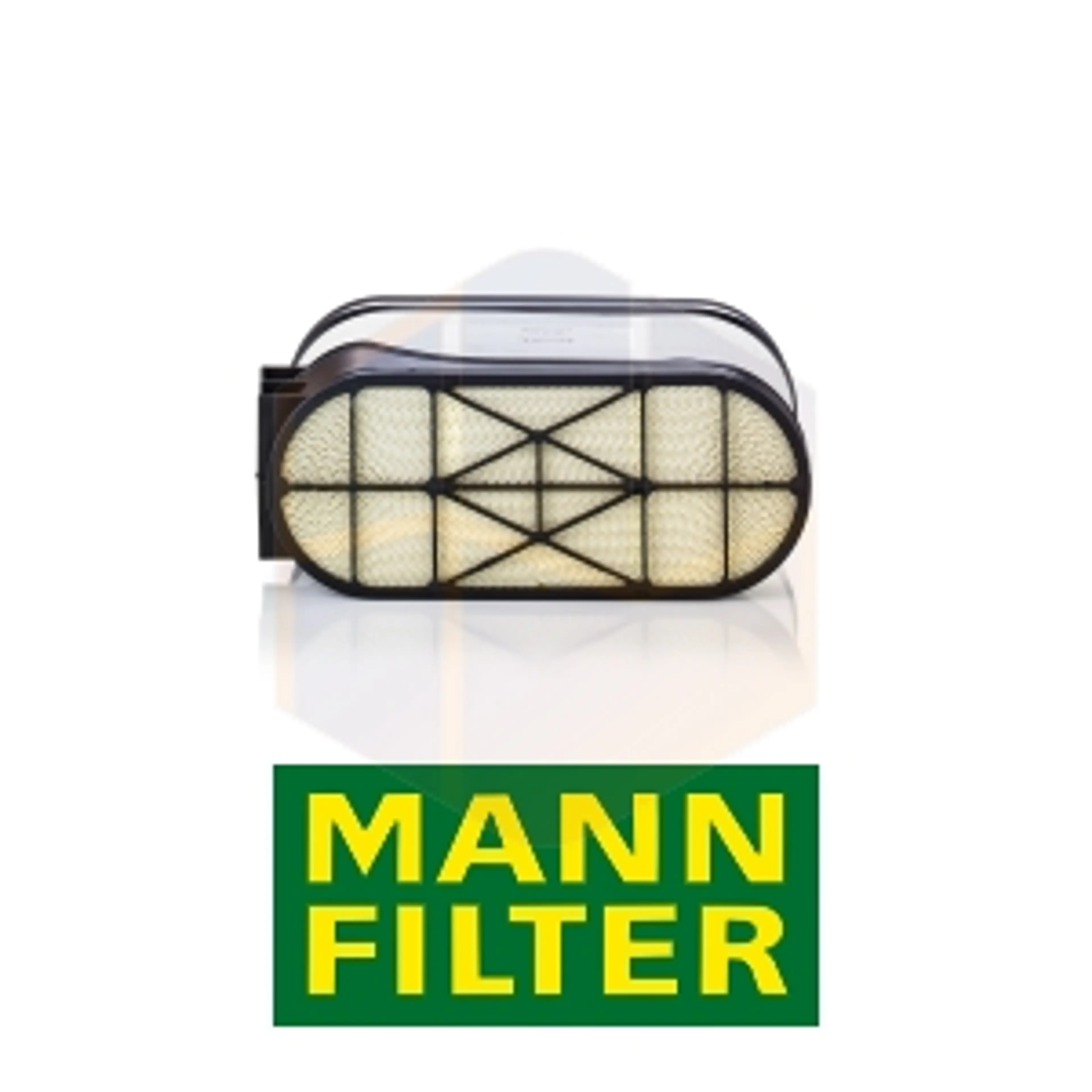 FILTRO AIRE CP 33 280 MANN