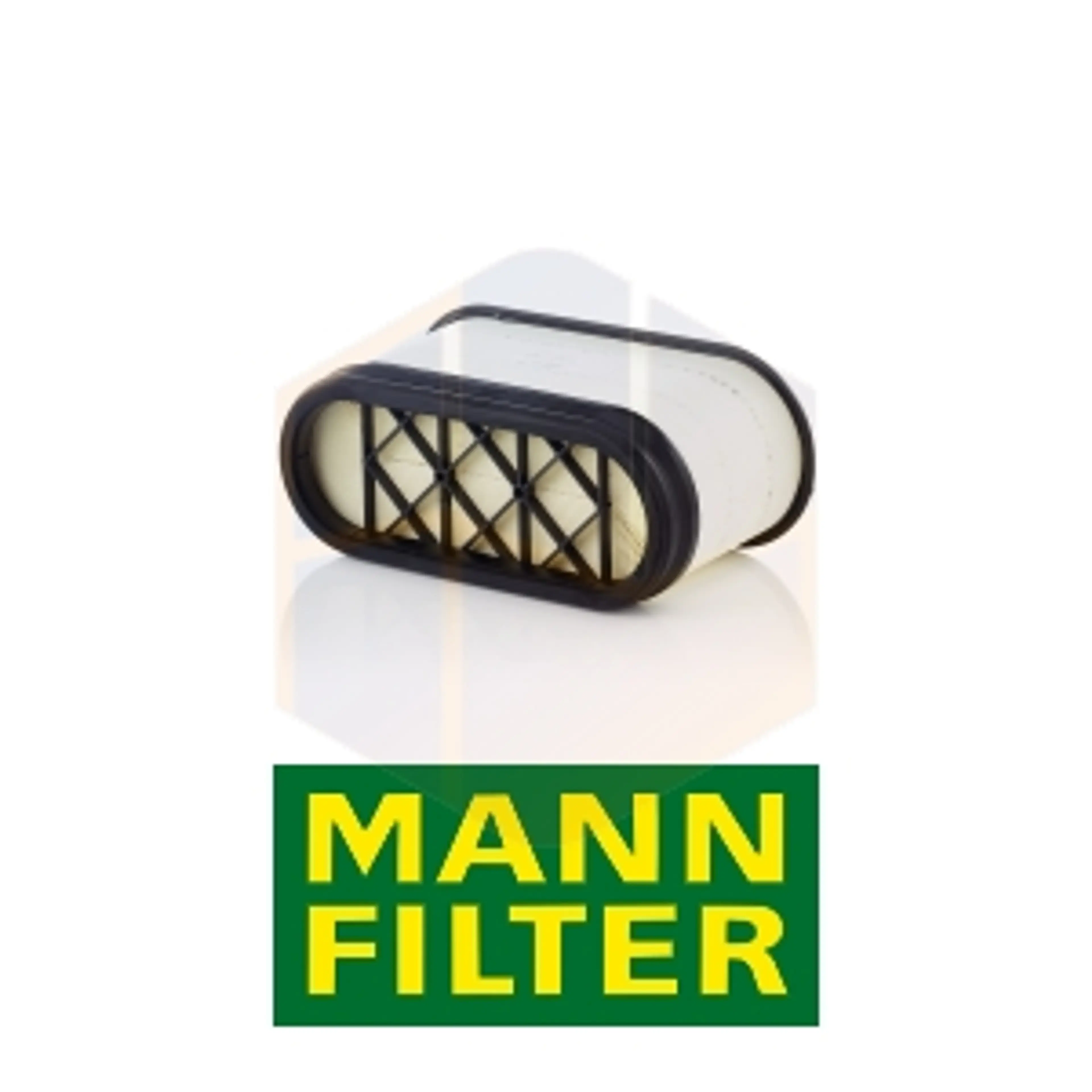 FILTRO AIRE CP 33 300 MANN