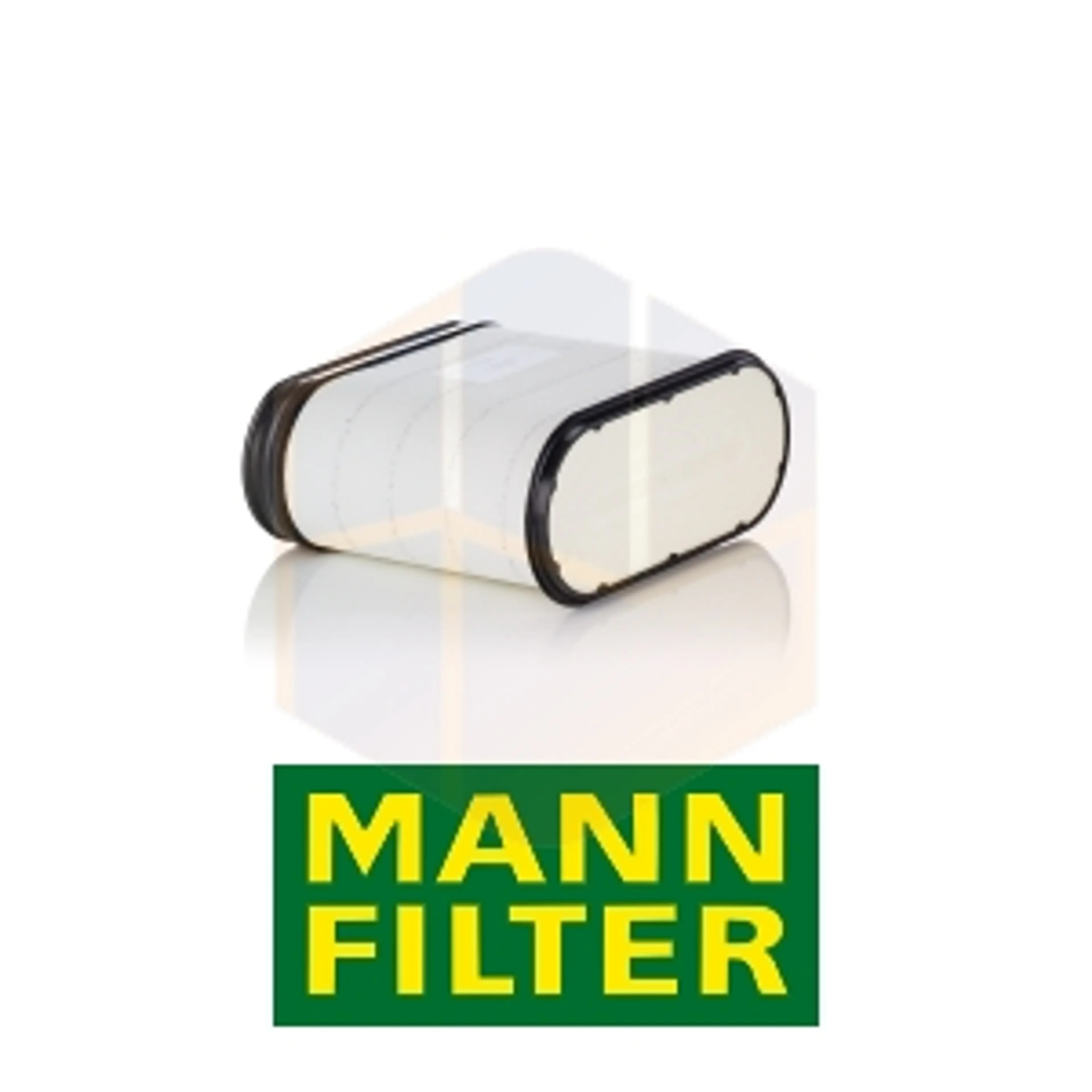 FILTRO AIRE CP 33 530 MANN