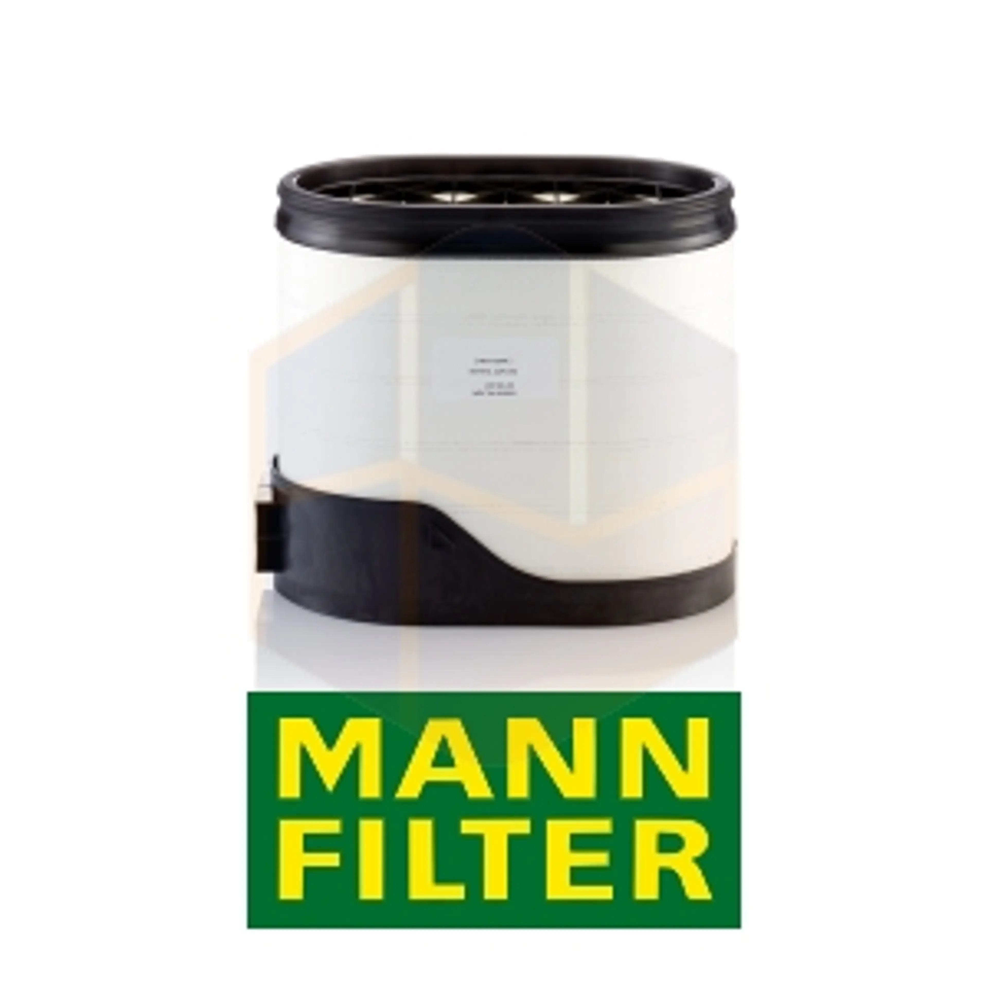 FILTRO AIRE CP 38 001 MANN