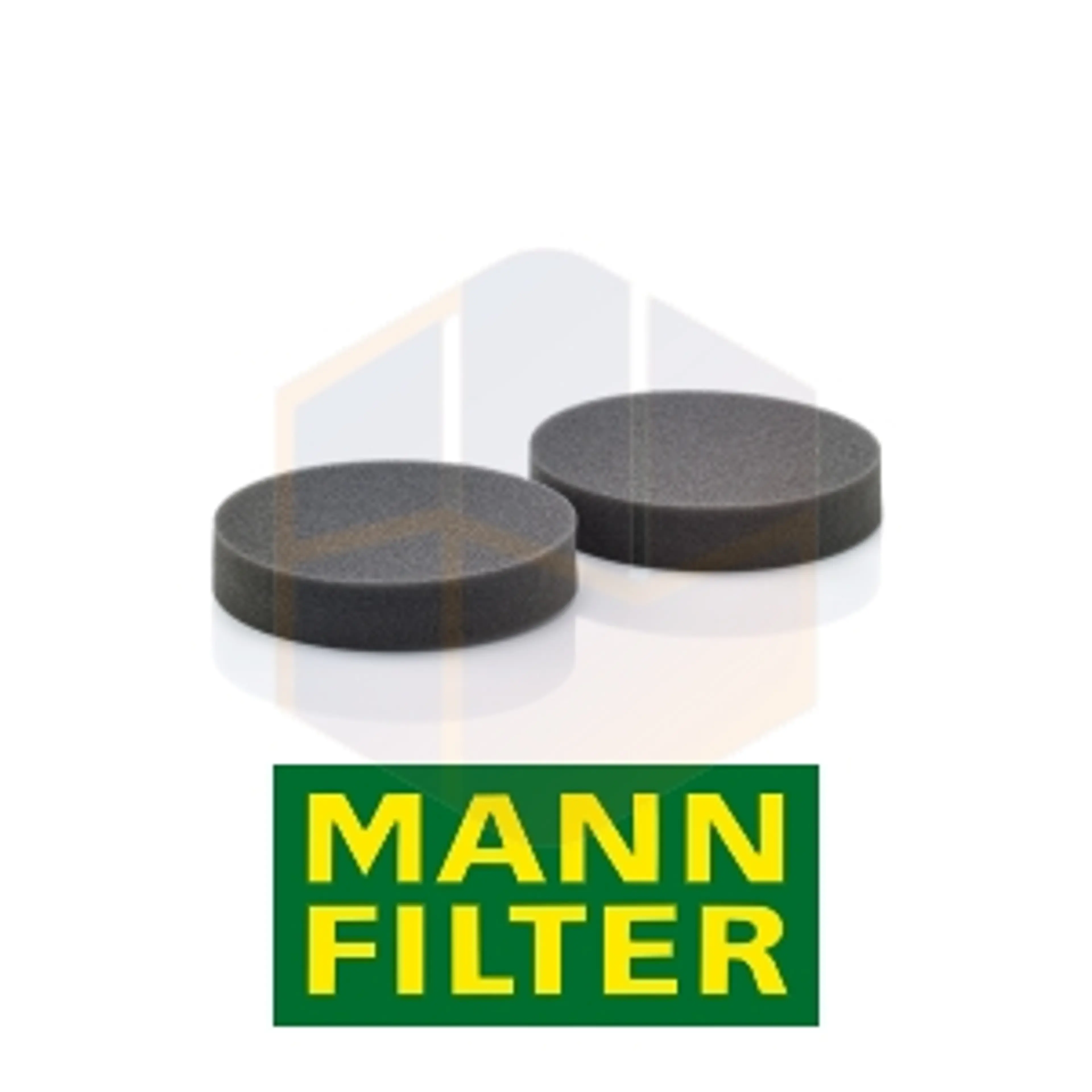 FILTRO AIRE CS 11 001 MANN