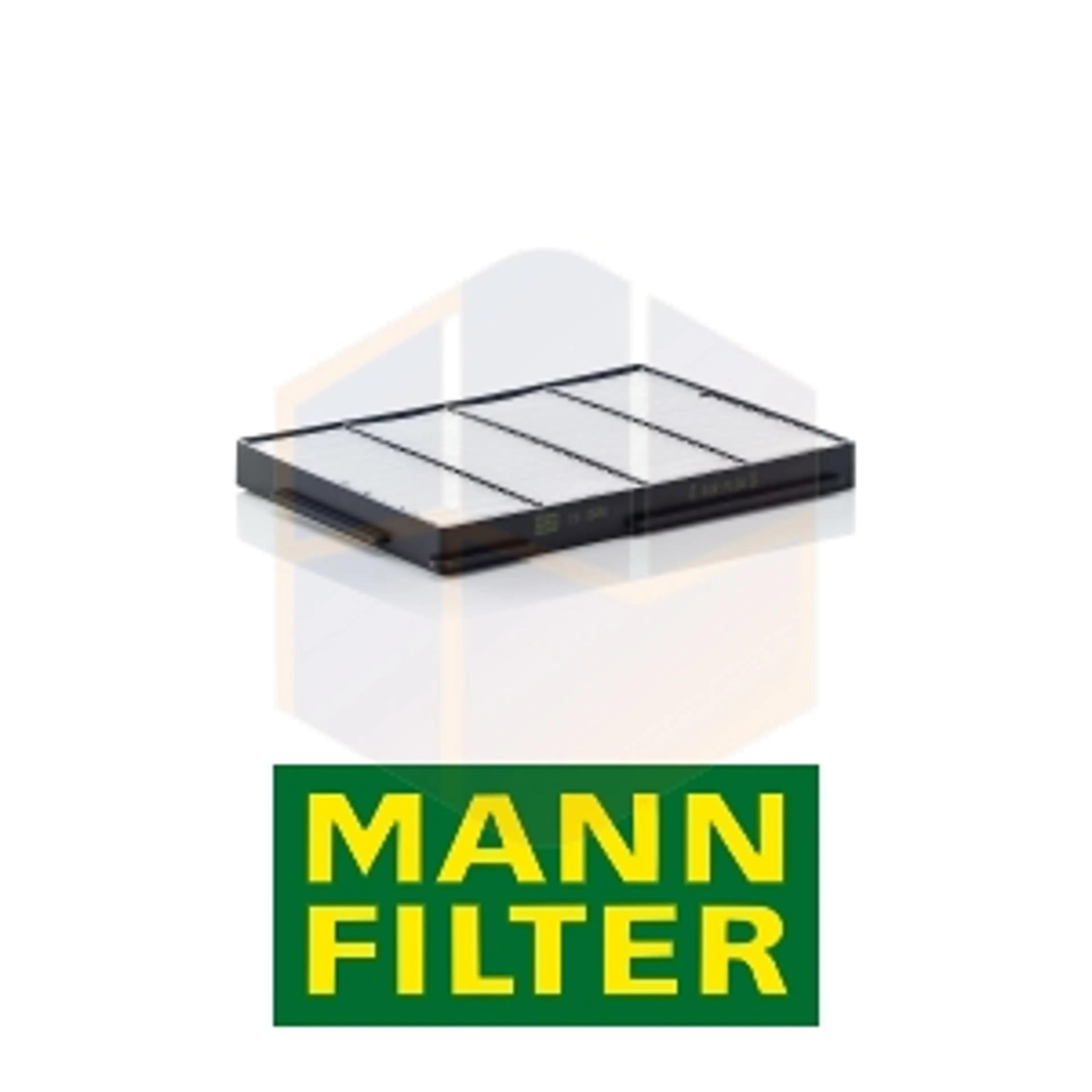 FILTRO HABITÁCULO CU 1526 MANN