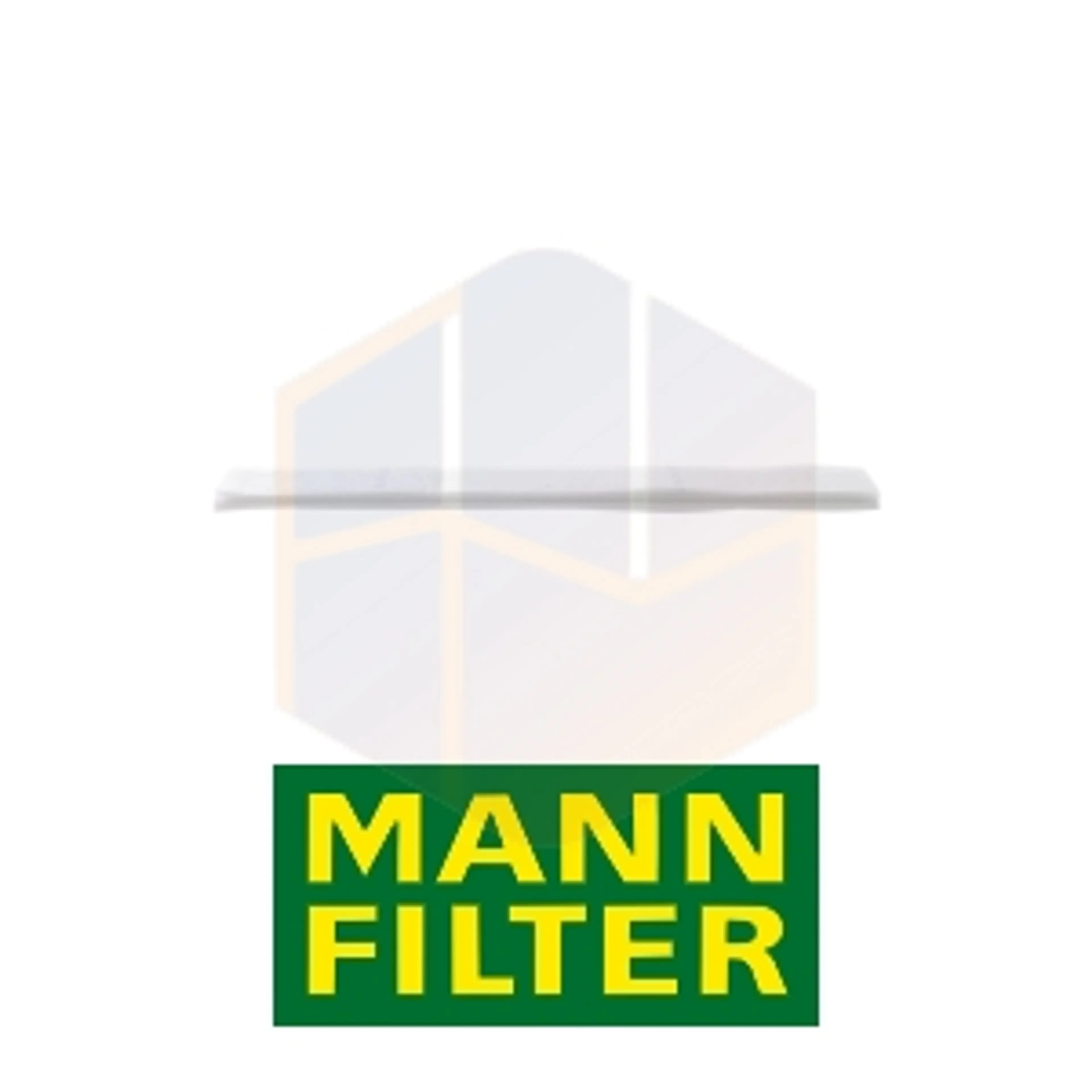 FILTRO HABITÁCULO CU 155 0037 MANN