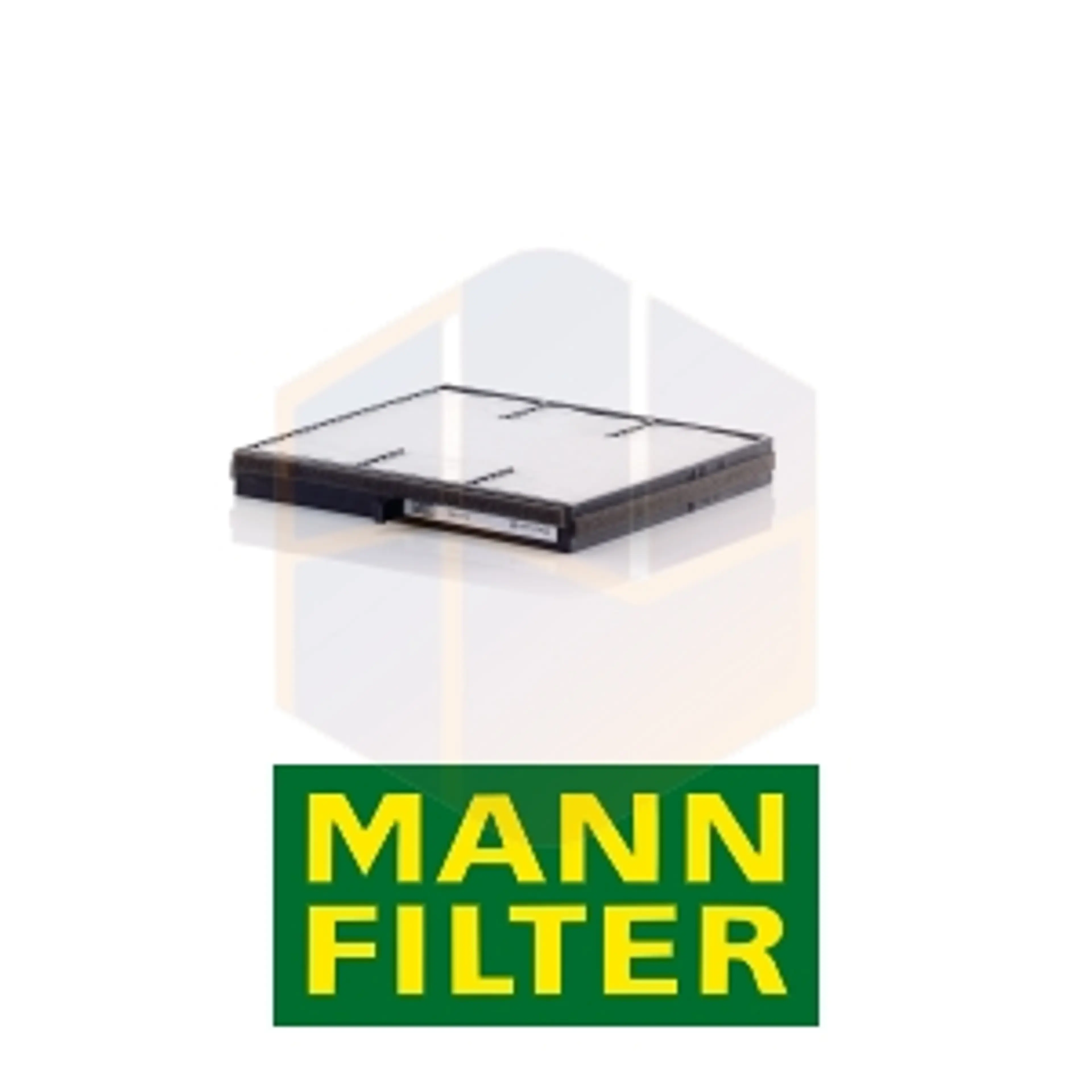 FILTRO HABITÁCULO CU 1719 MANN