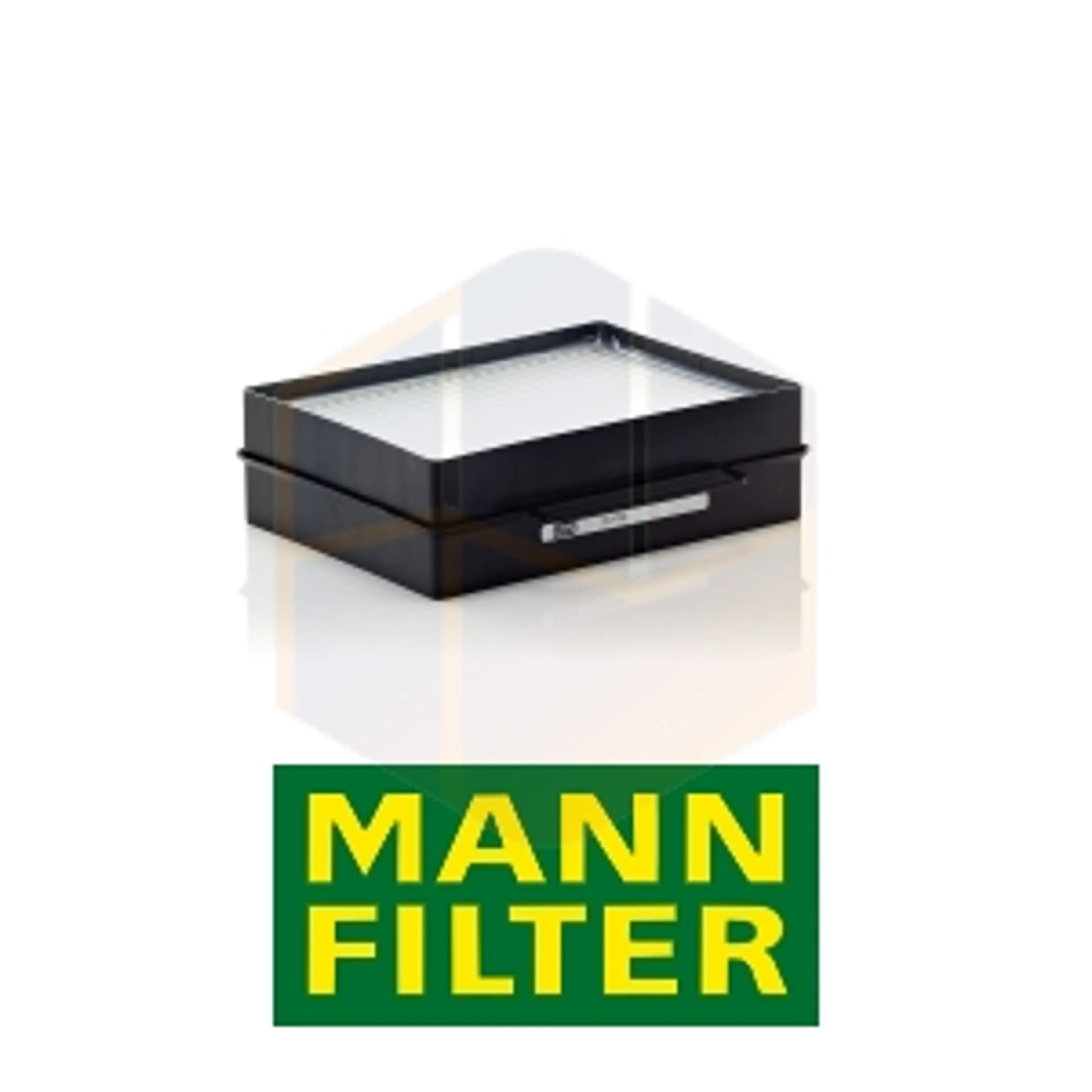 FILTRO HABITÁCULO CU 1722 MANN