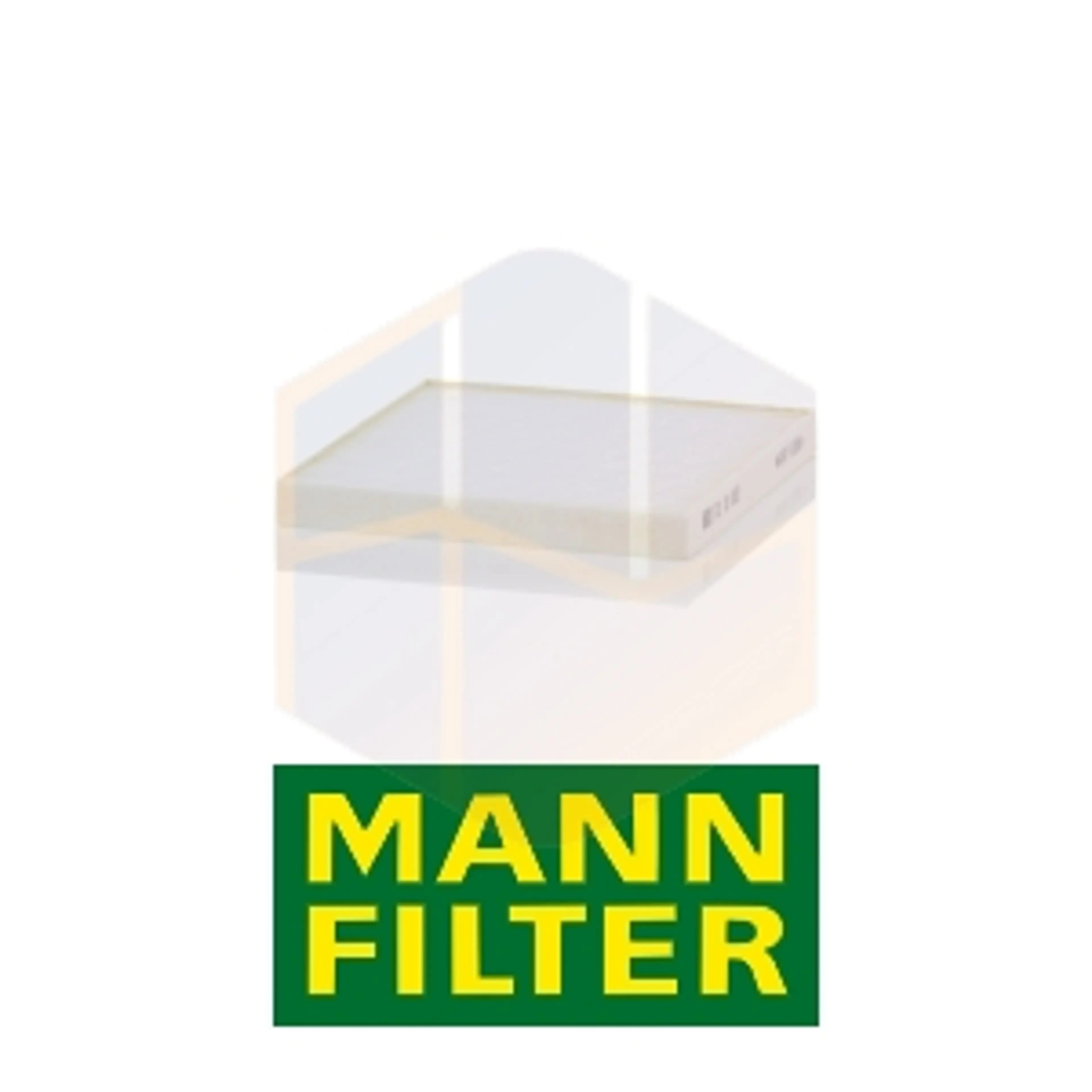 FILTRO HABITÁCULO CU 18 002 MANN