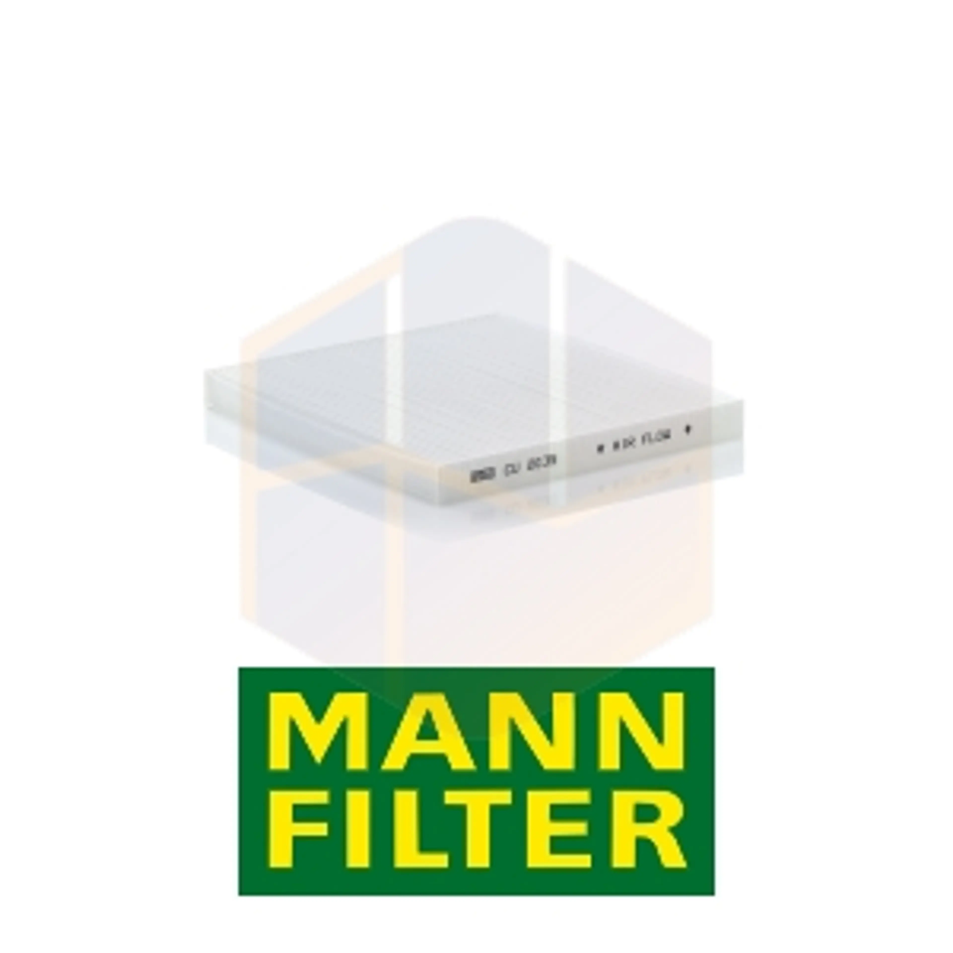 FILTRO HABITÁCULO CU 2035 MANN