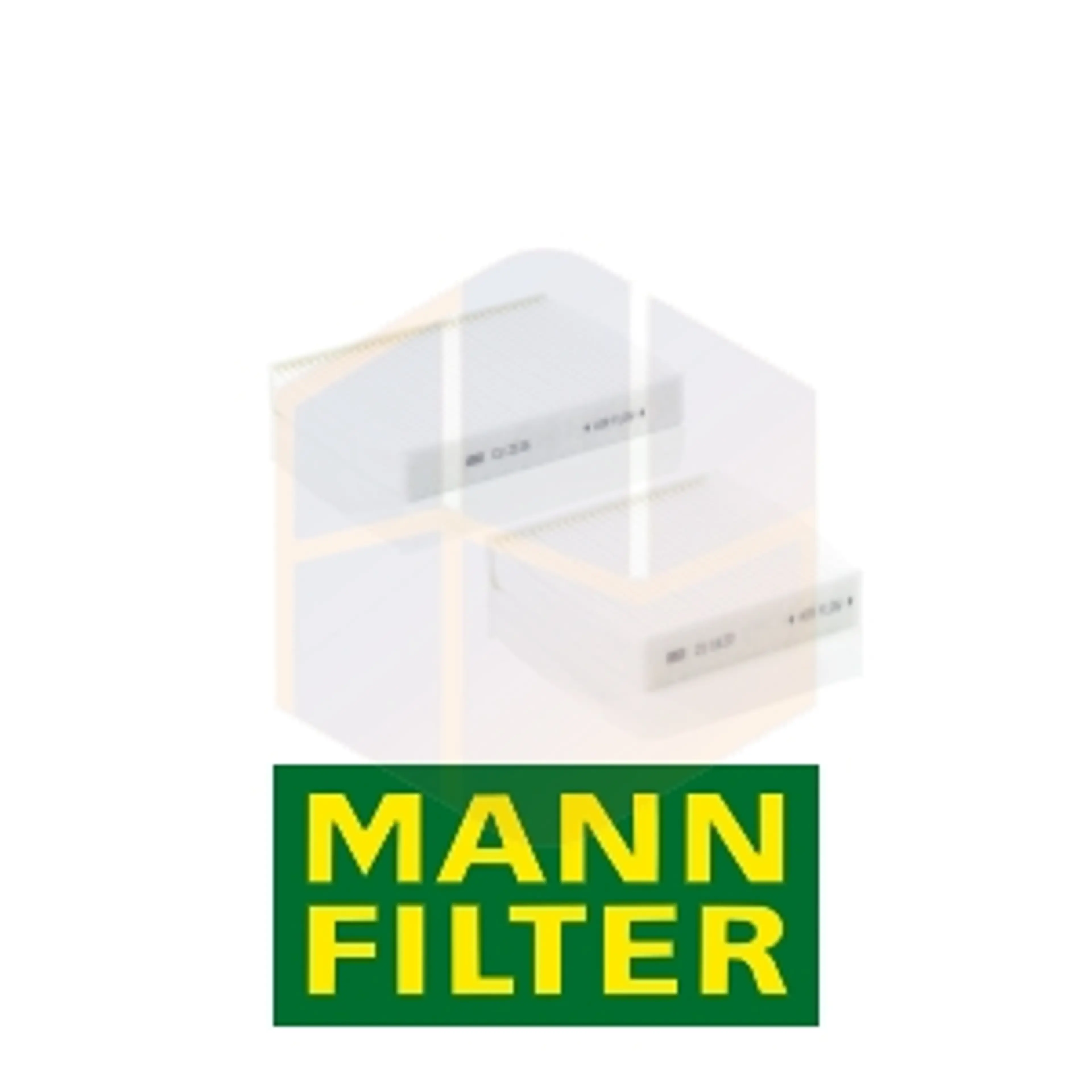 FILTRO HABITÁCULO CU 21 000-2 MANN