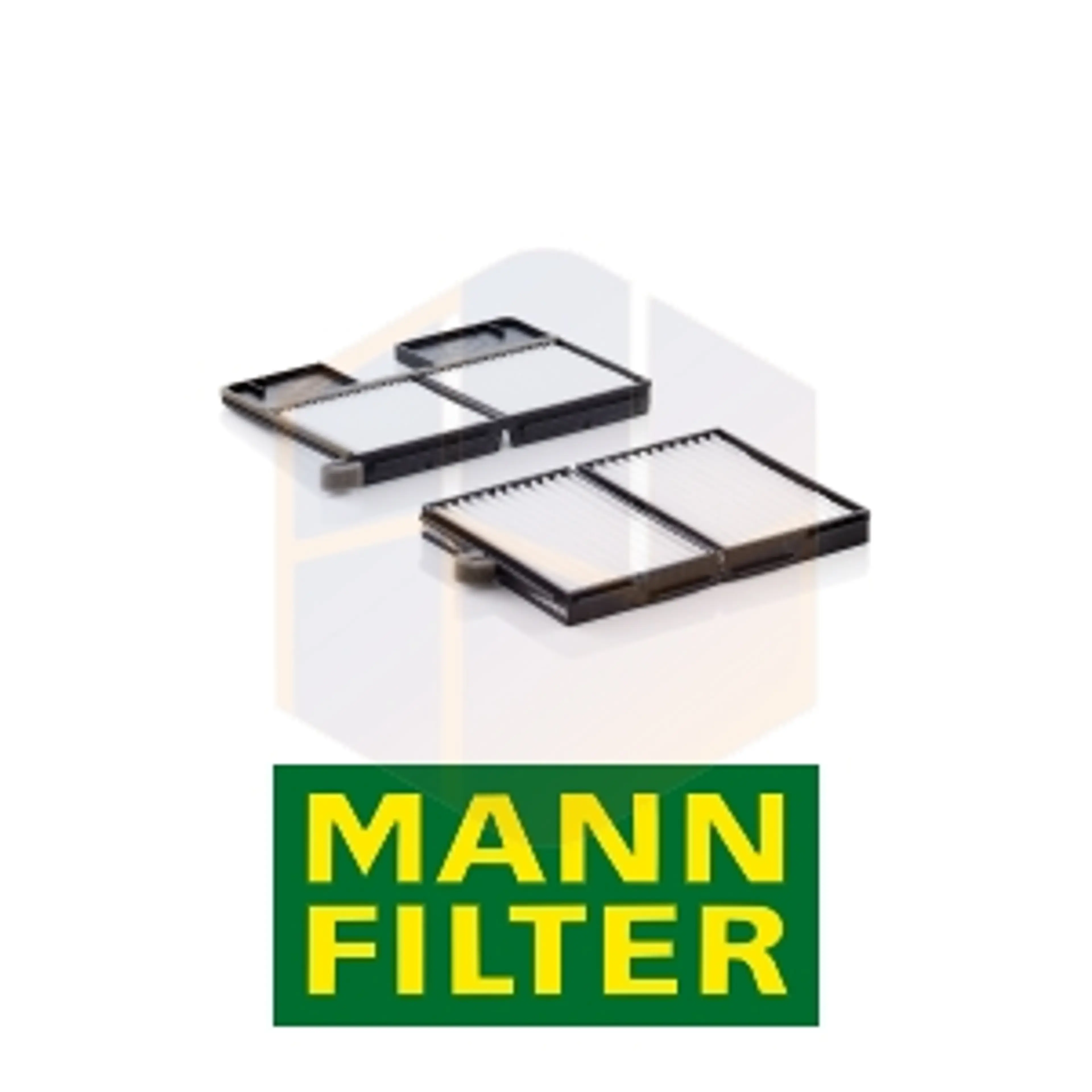 FILTRO HABITÁCULO CU 21 001-2 MANN