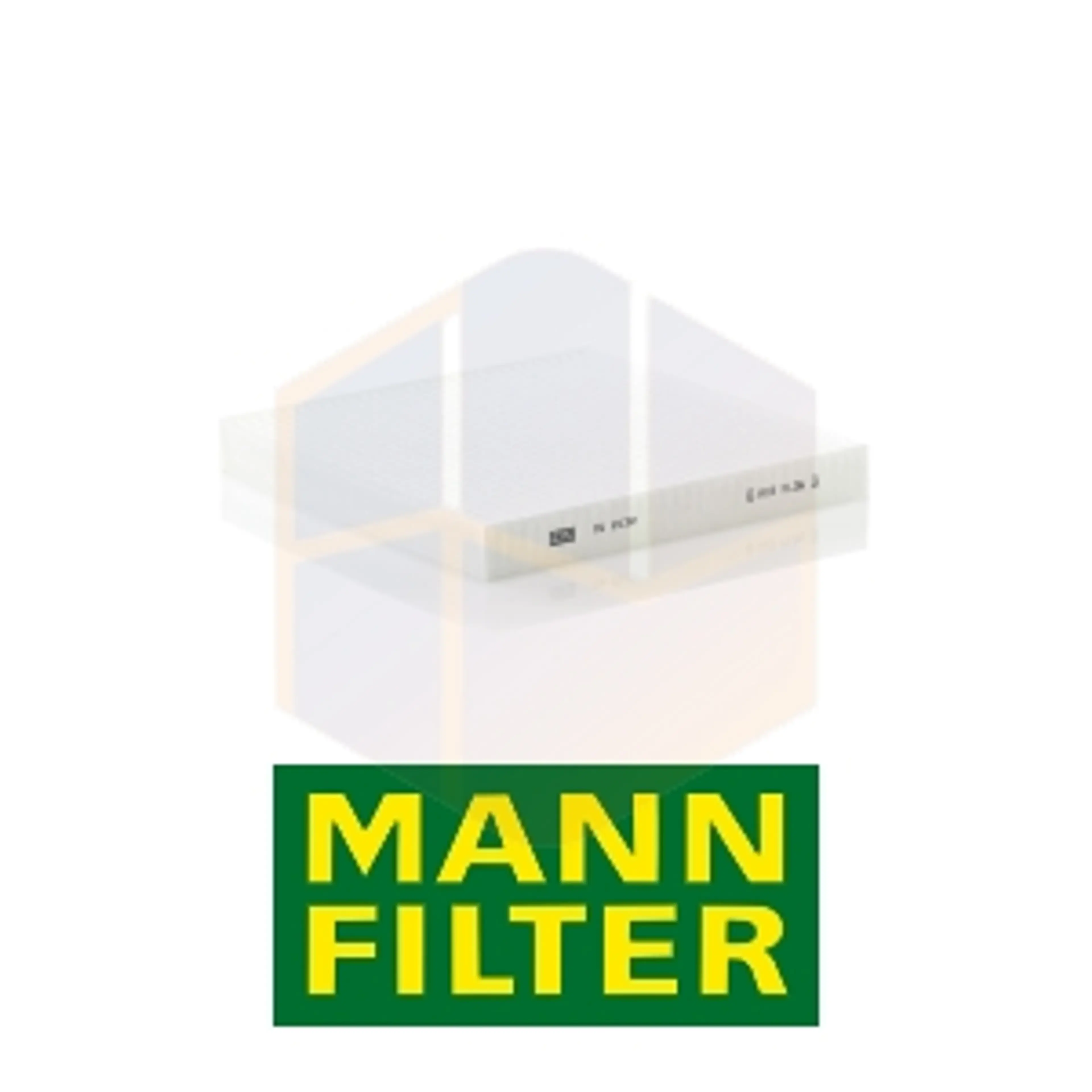 FILTRO HABITÁCULO CU 2132 MANN