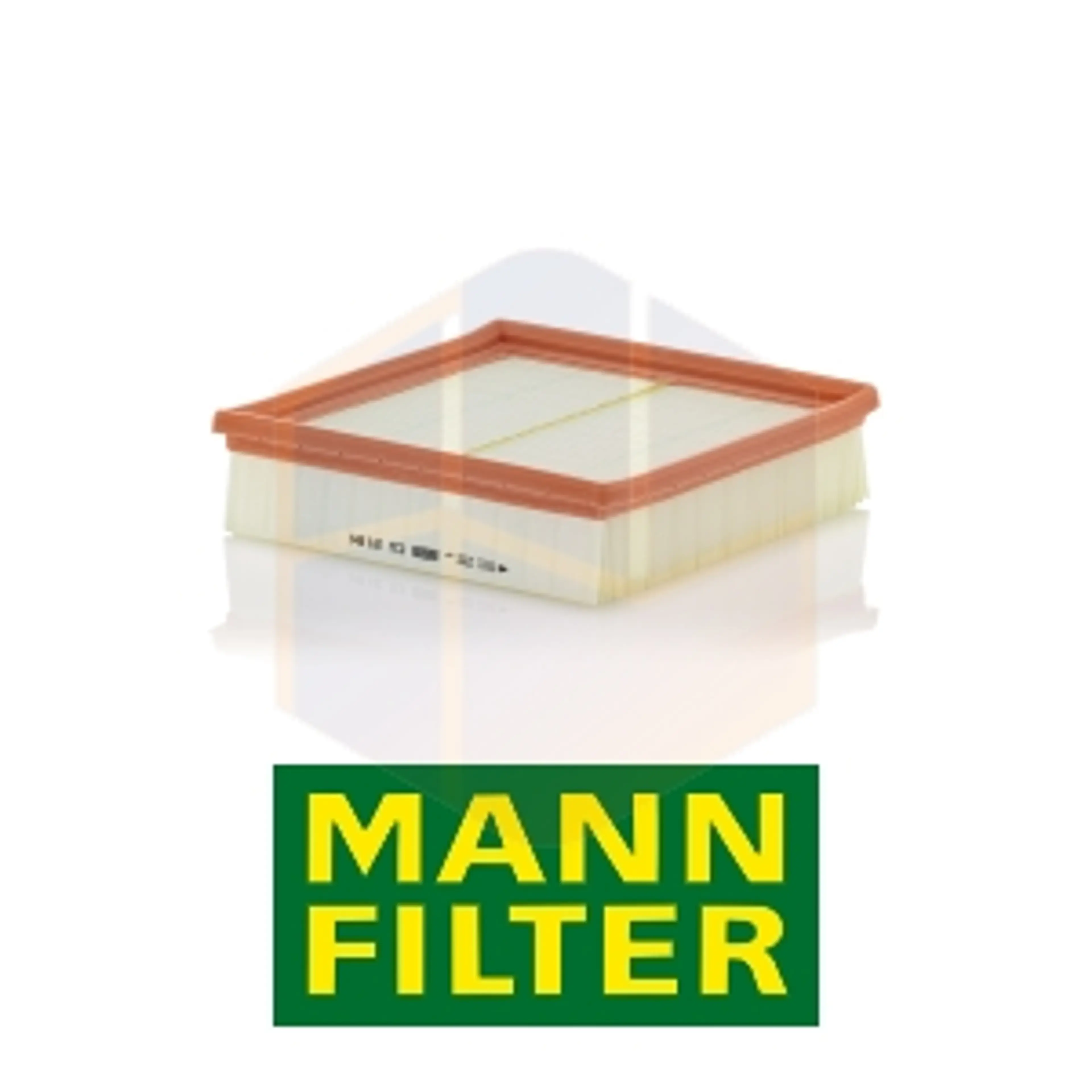 FILTRO HABITÁCULO CU 2184 MANN