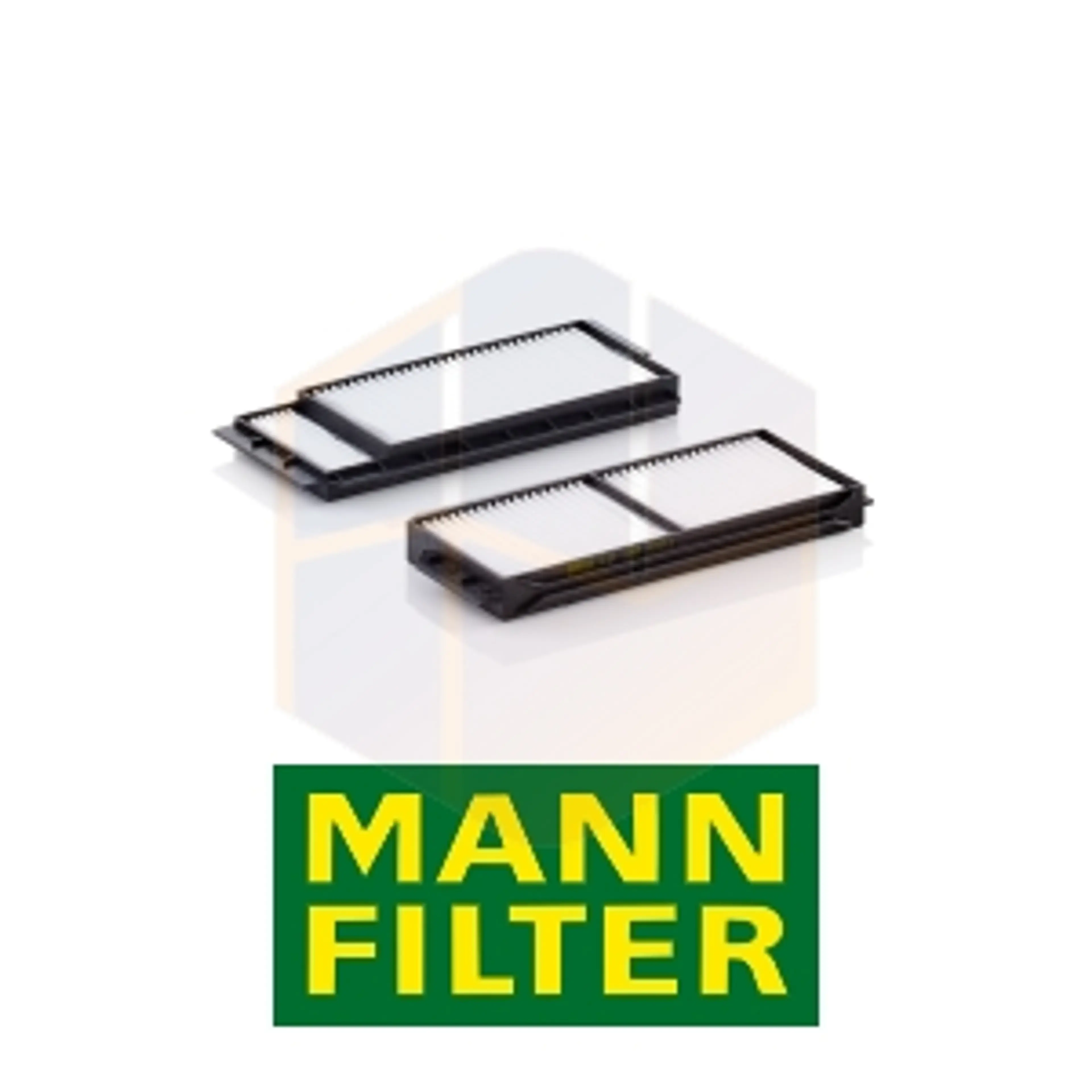 FILTRO HABITÁCULO CU 22 001-2 MANN