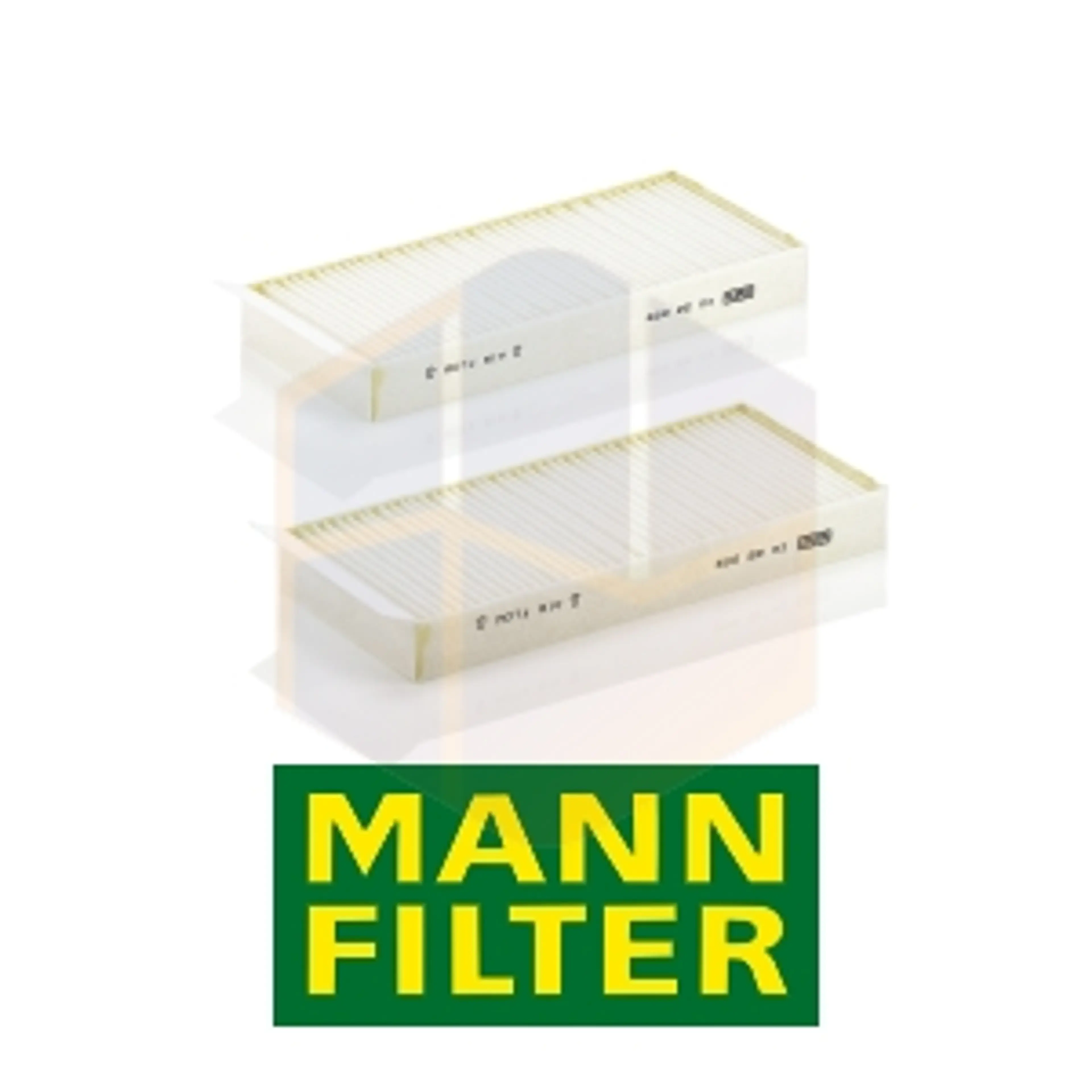 FILTRO HABITÁCULO CU 22 009-2 MANN