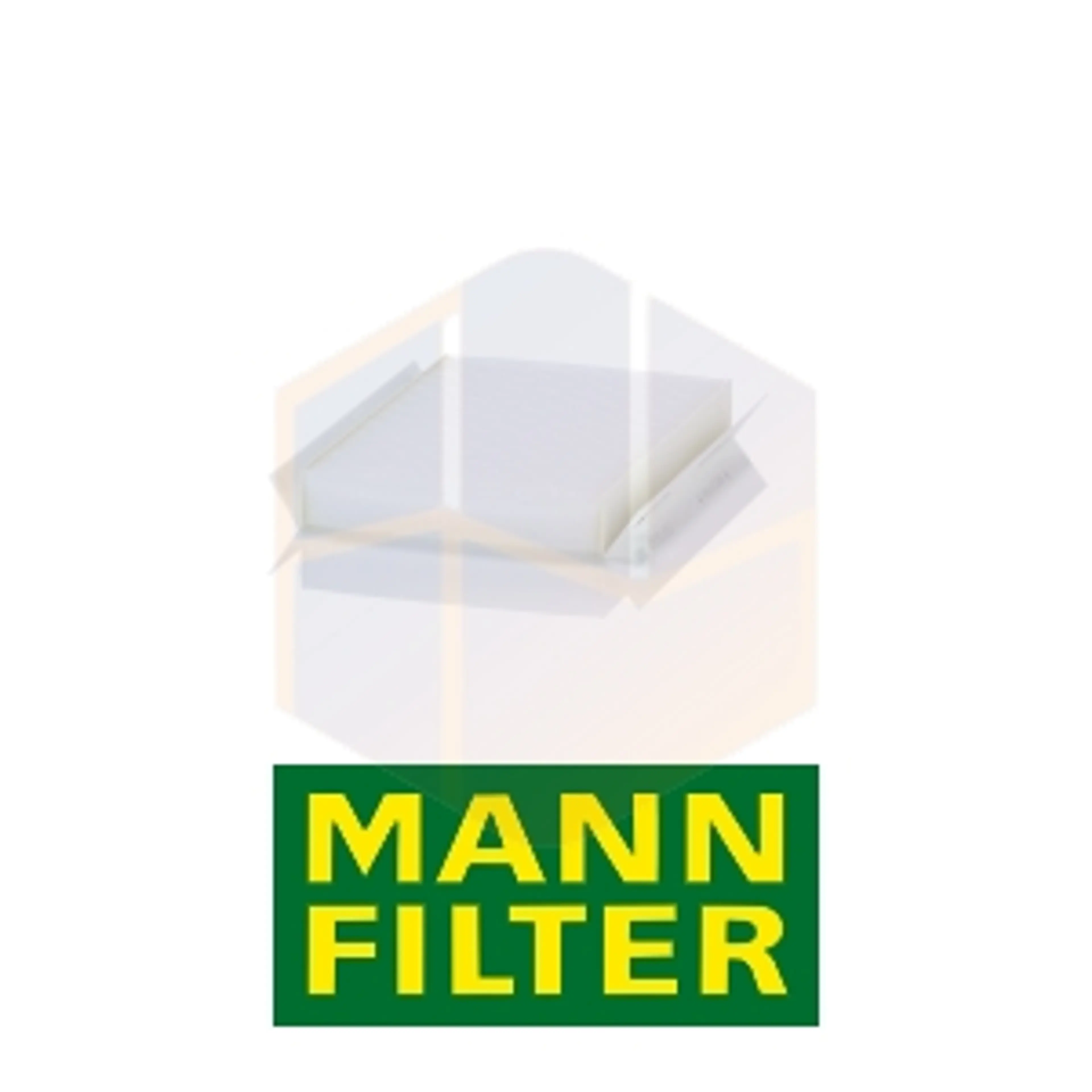 FILTRO HABITÁCULO CU 22 022 MANN