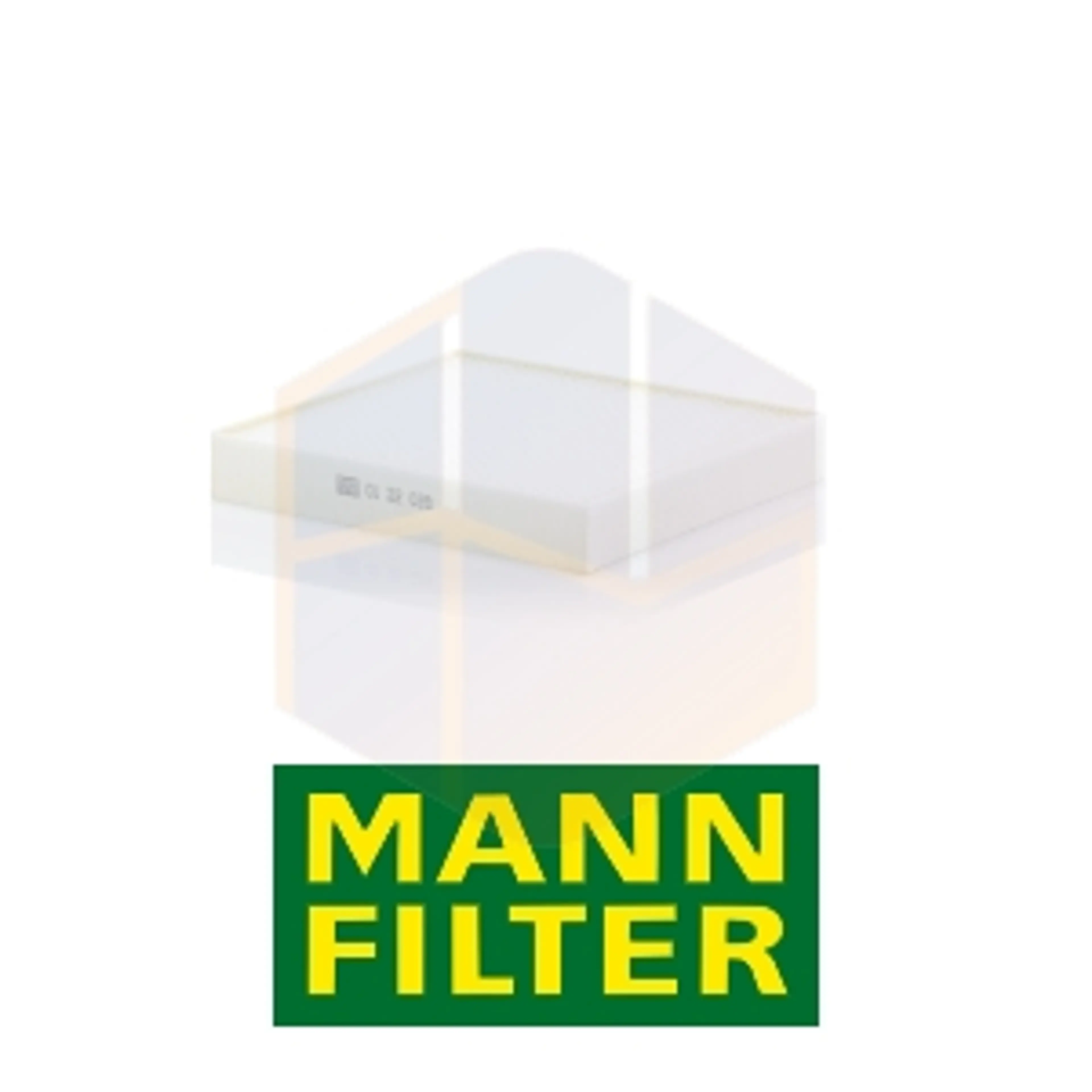 FILTRO HABITÁCULO CU 22 028 MANN