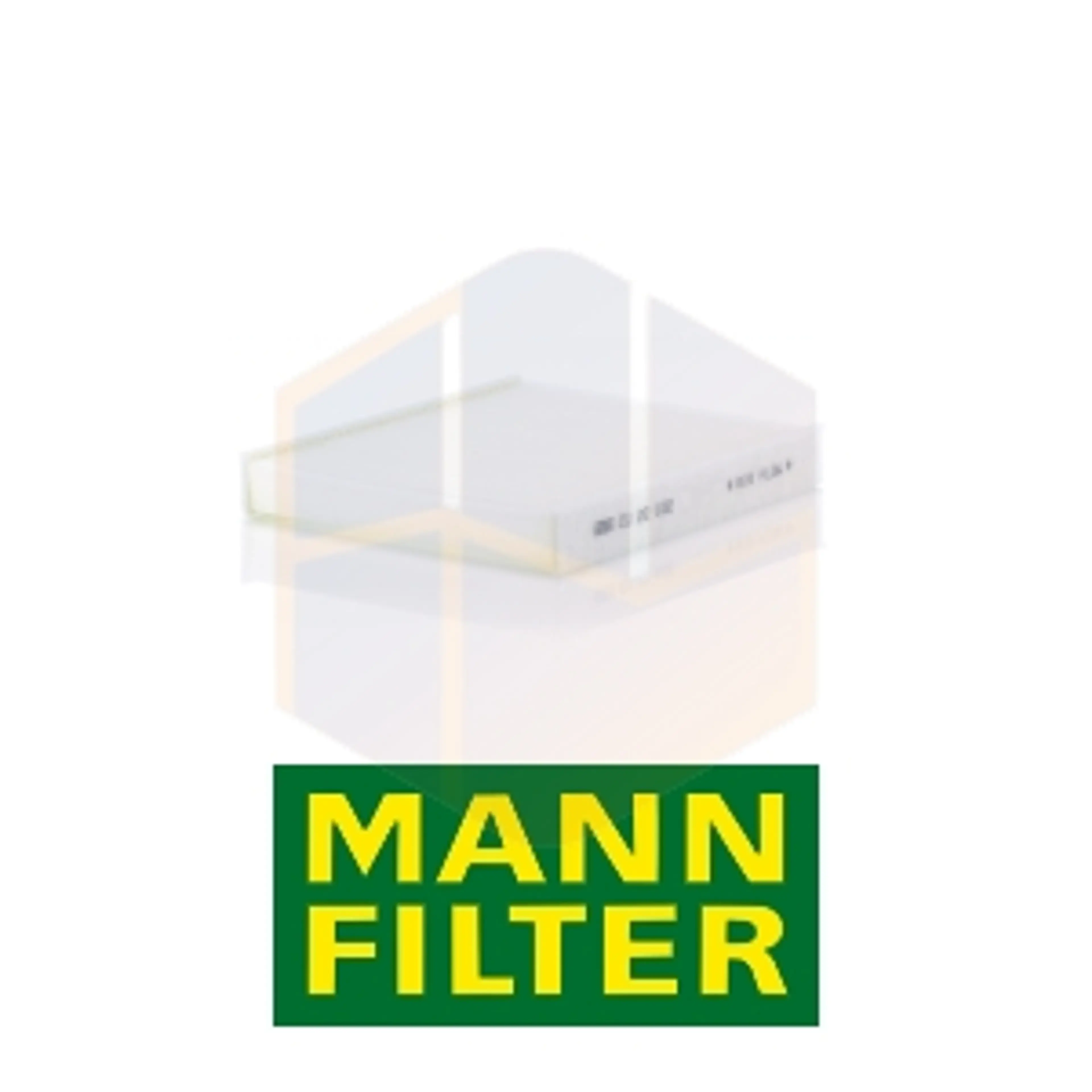 FILTRO HABITÁCULO CU 22 032 MANN