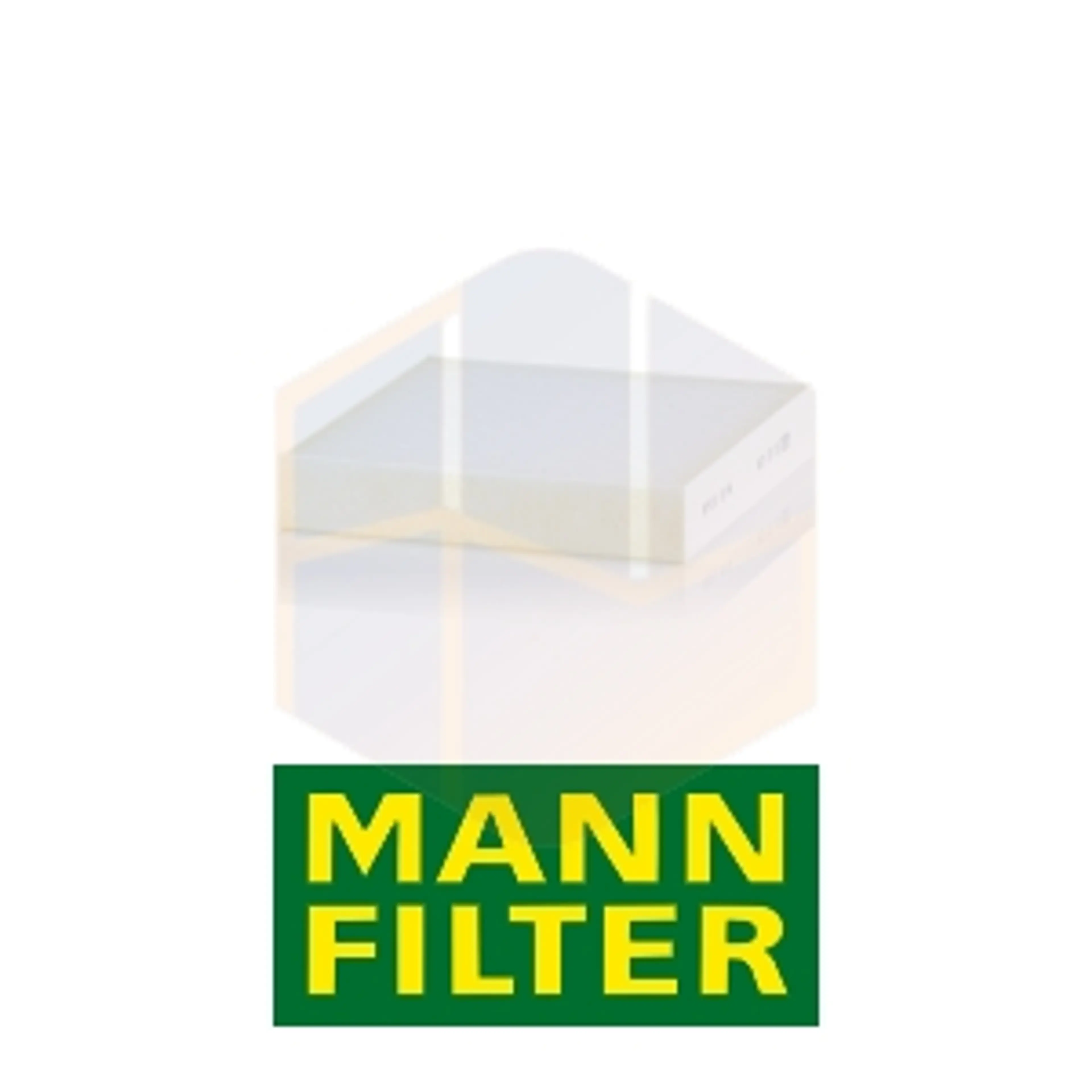 FILTRO HABITÁCULO CU 22 034 MANN