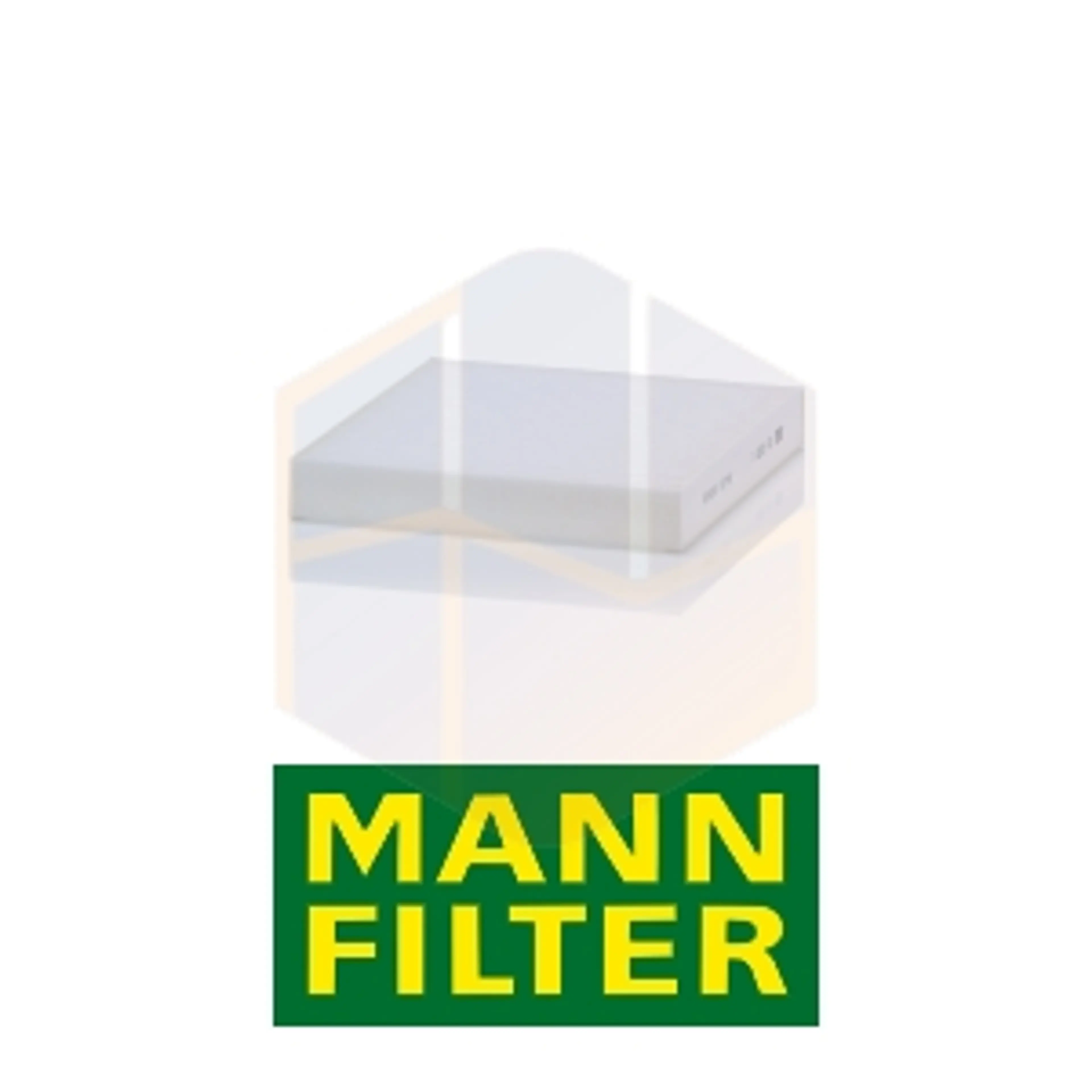 FILTRO HABITÁCULO CU 2232/1 MANN