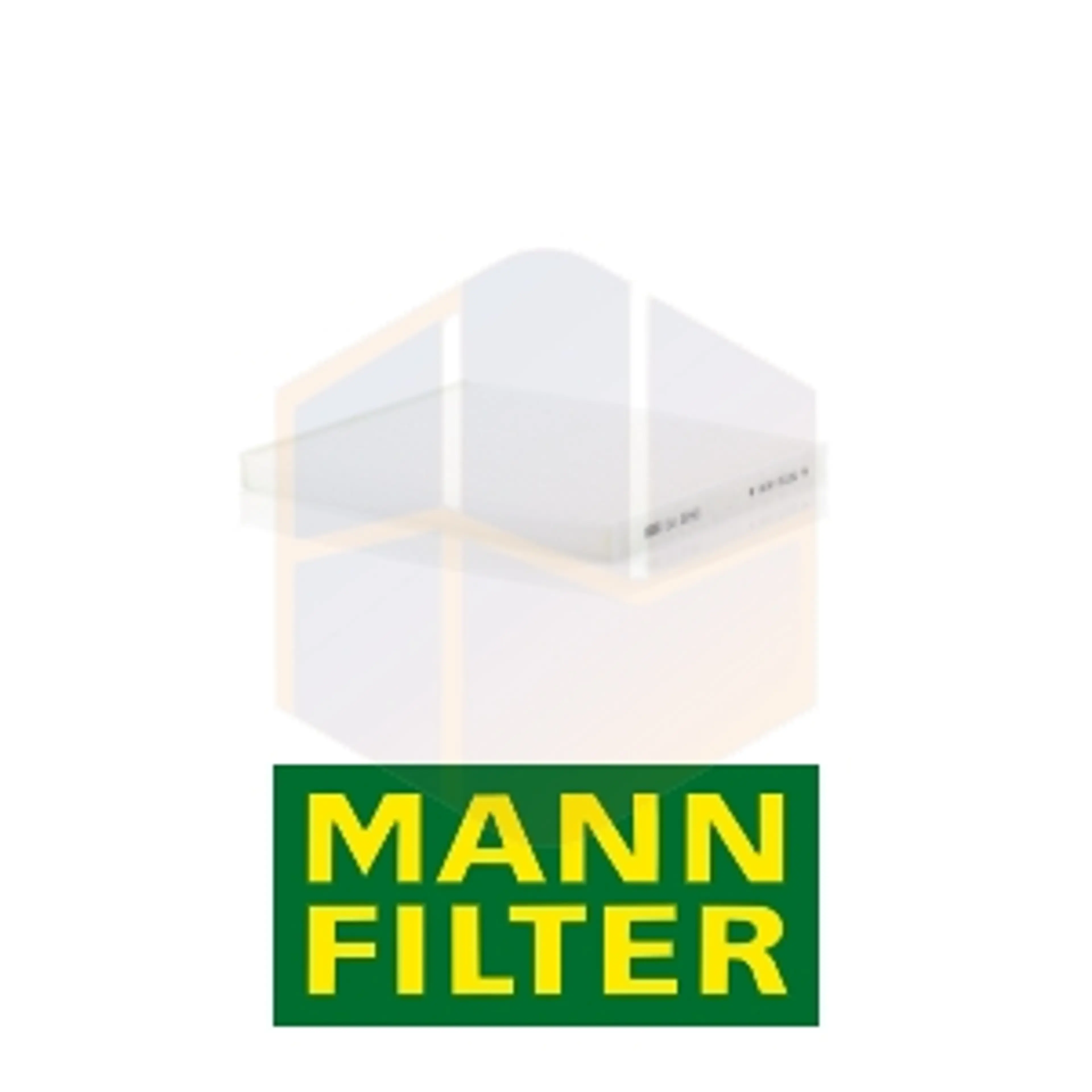 FILTRO HABITÁCULO CU 2243 MANN