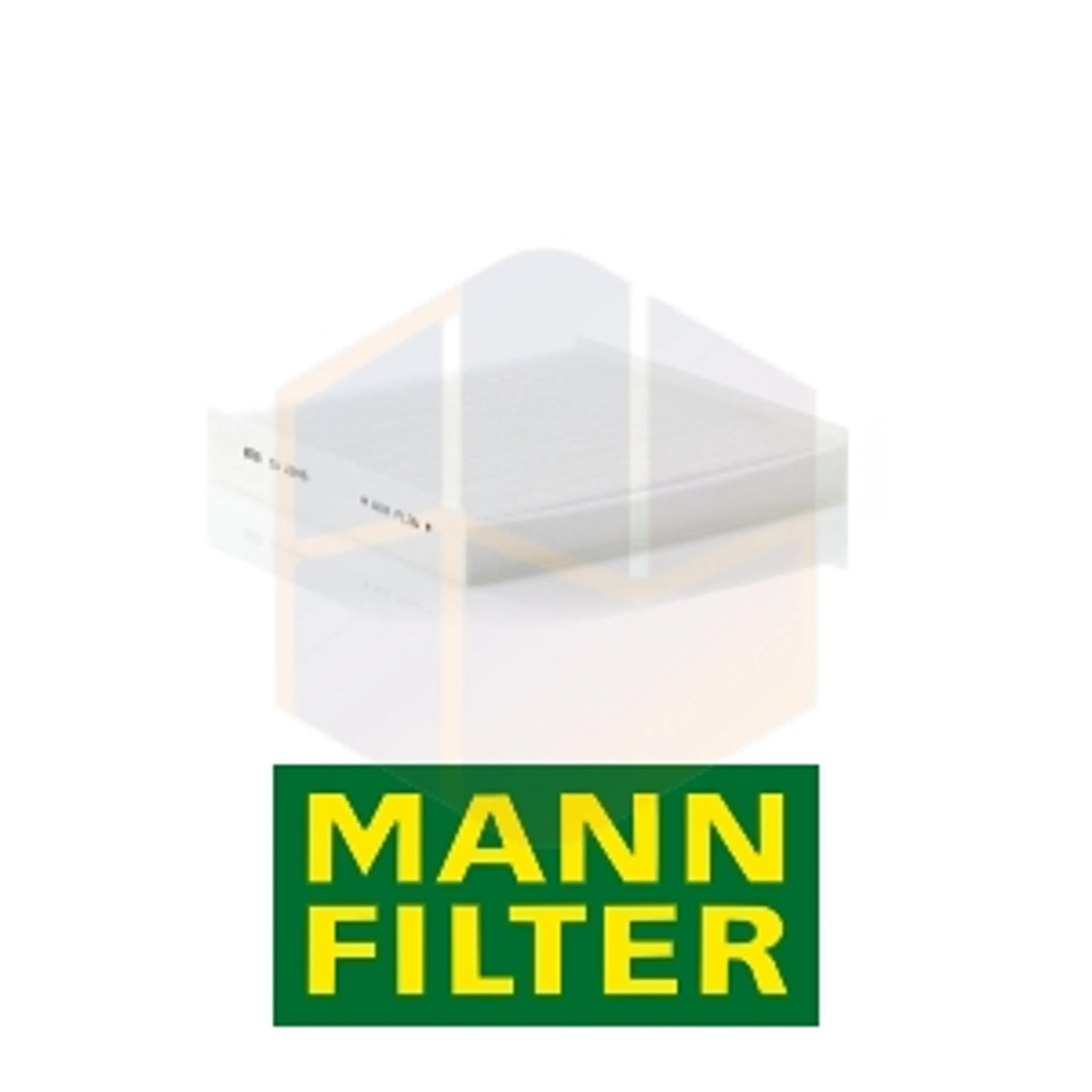 FILTRO HABITÁCULO CU 2245 MANN