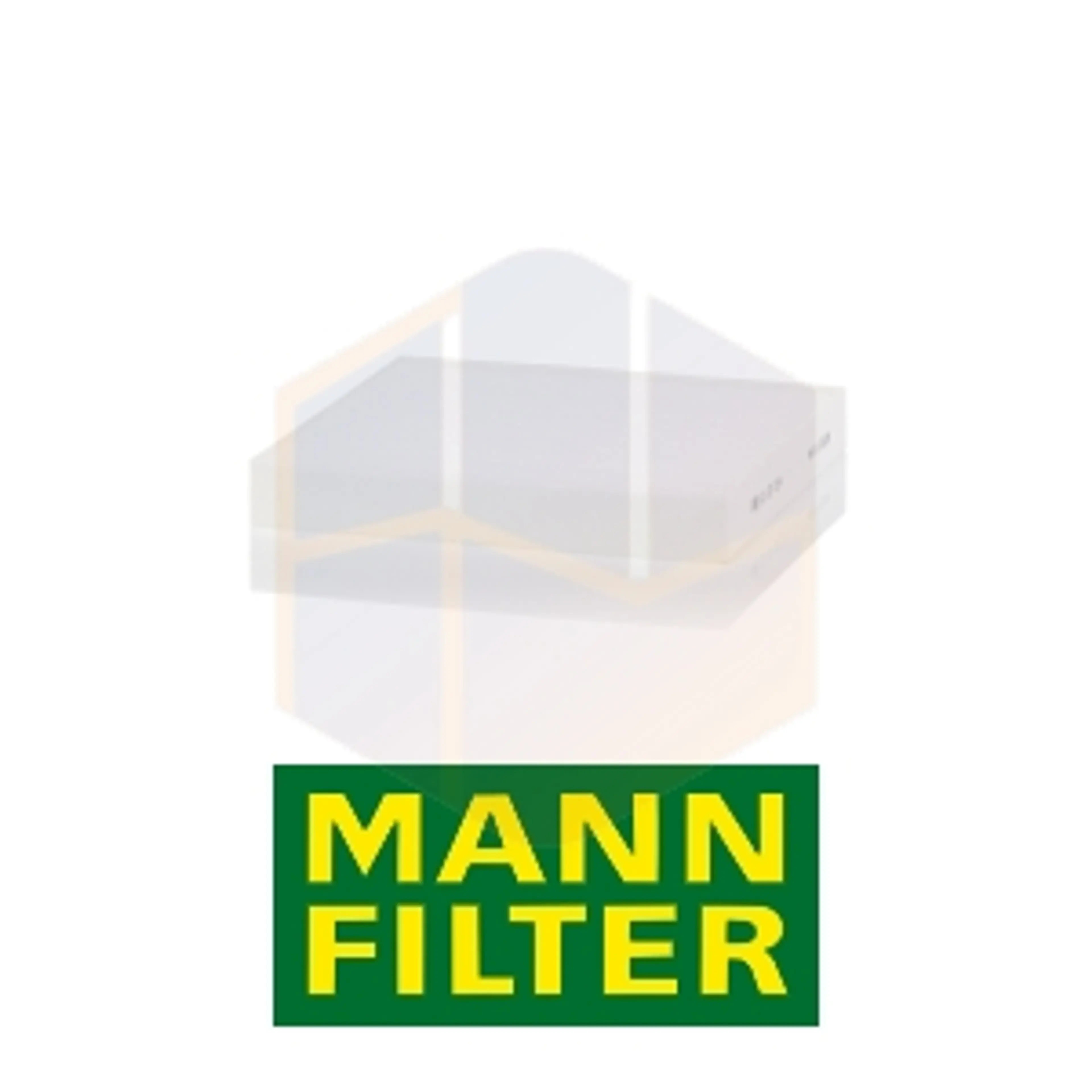 FILTRO HABITÁCULO CU 23 024 MANN