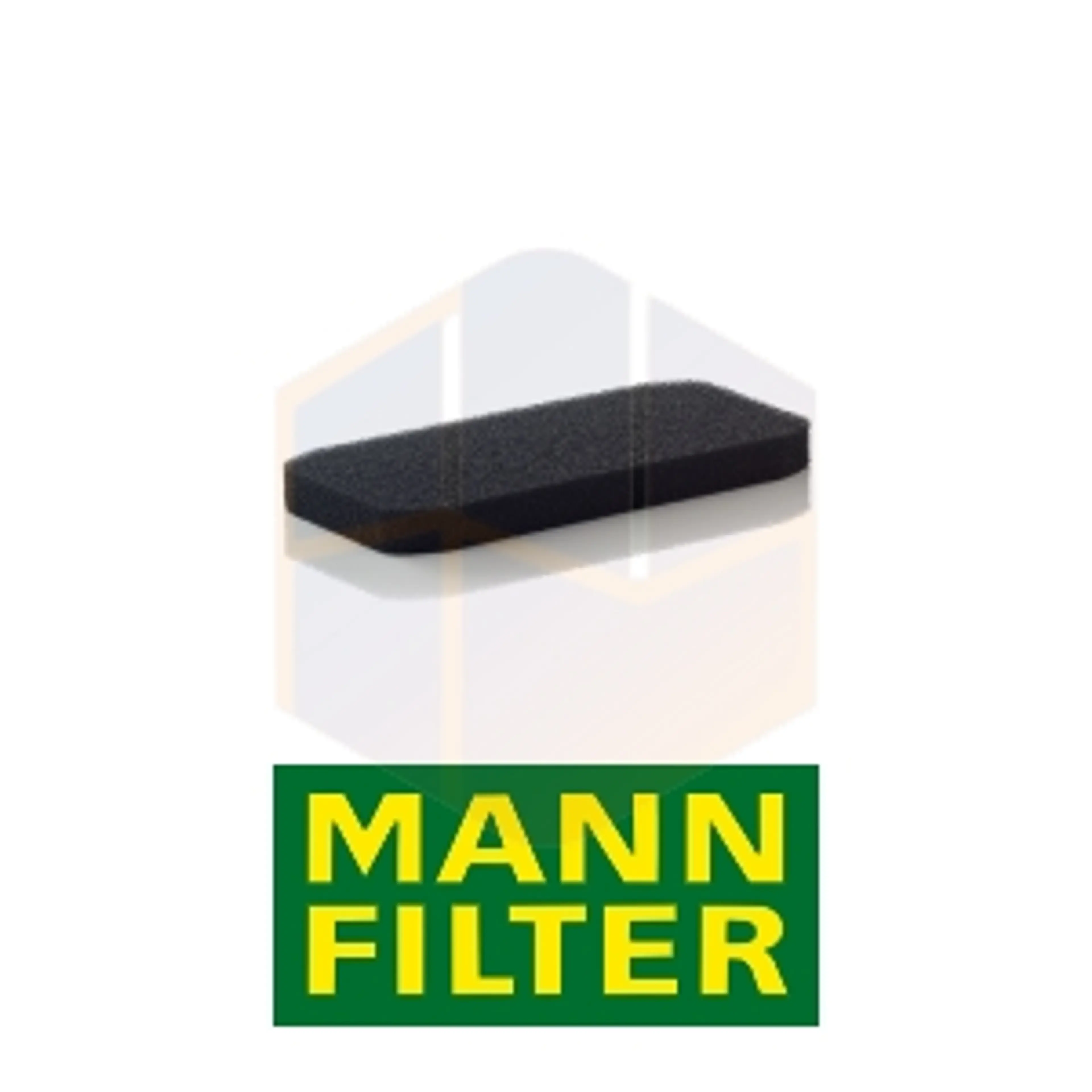 FILTRO HABITÁCULO CU 2303 MANN