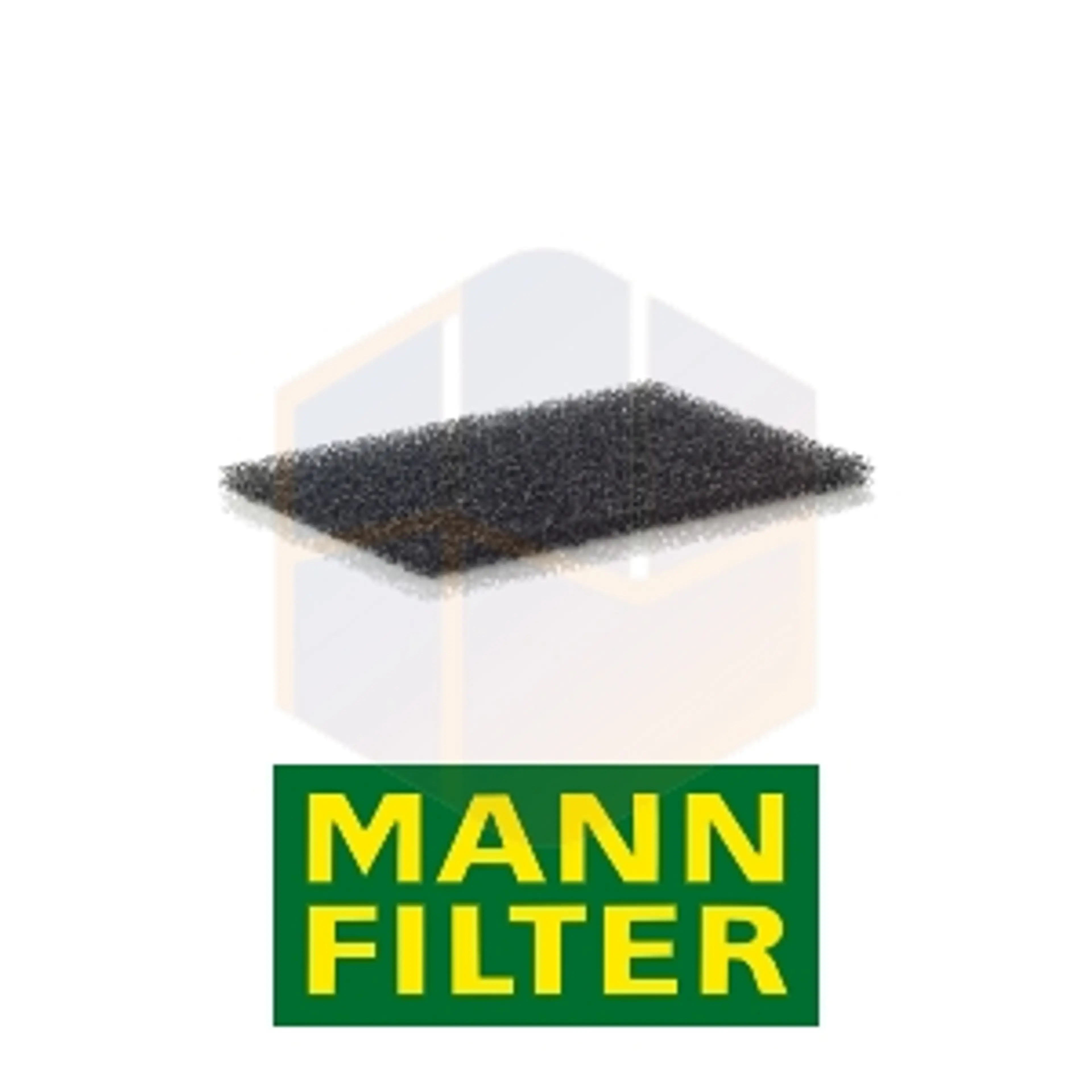 FILTRO HABITÁCULO CU 2304 MANN