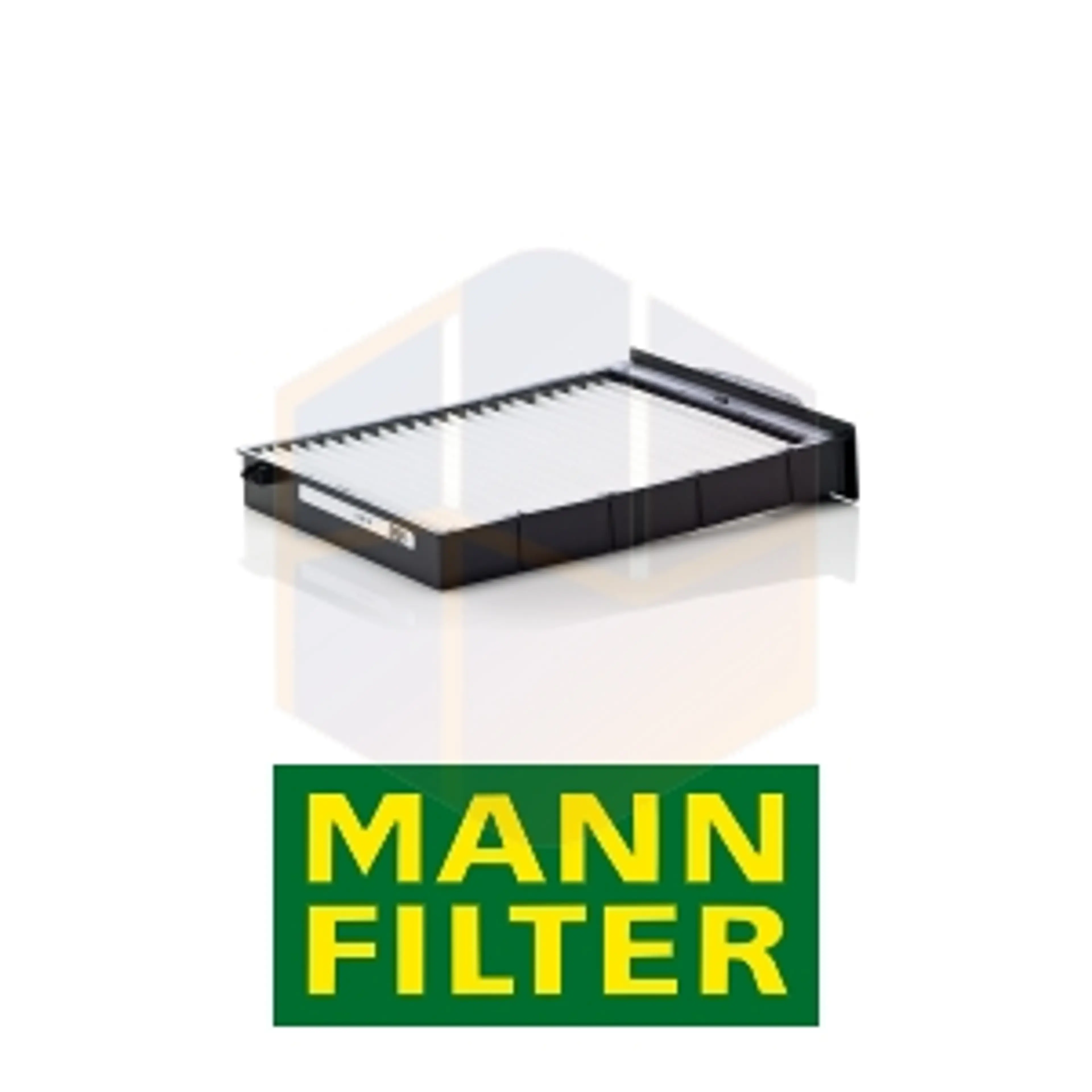 FILTRO HABITÁCULO CU 2316 MANN